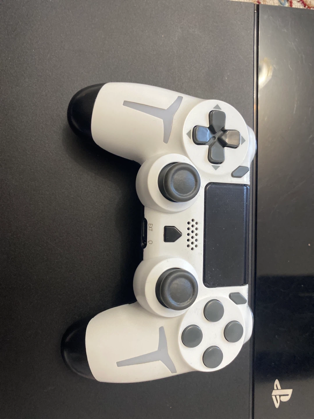 Sony PlayStation 4 DualShock 4 Wireless Controller