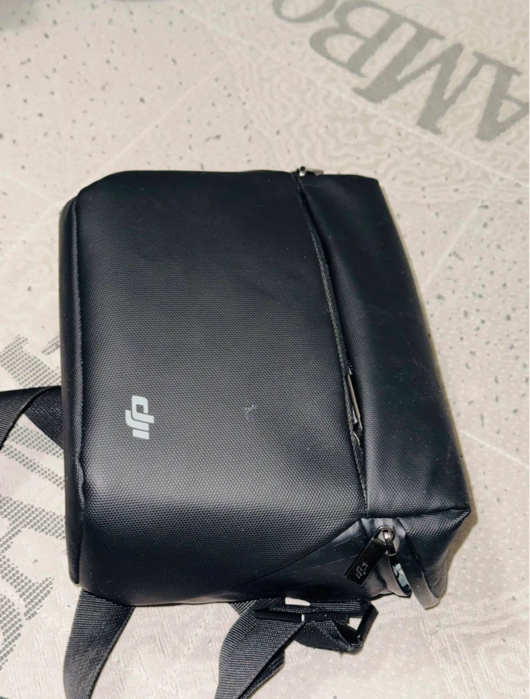 DJI Mini Drone with Controller and Bag - photo 3