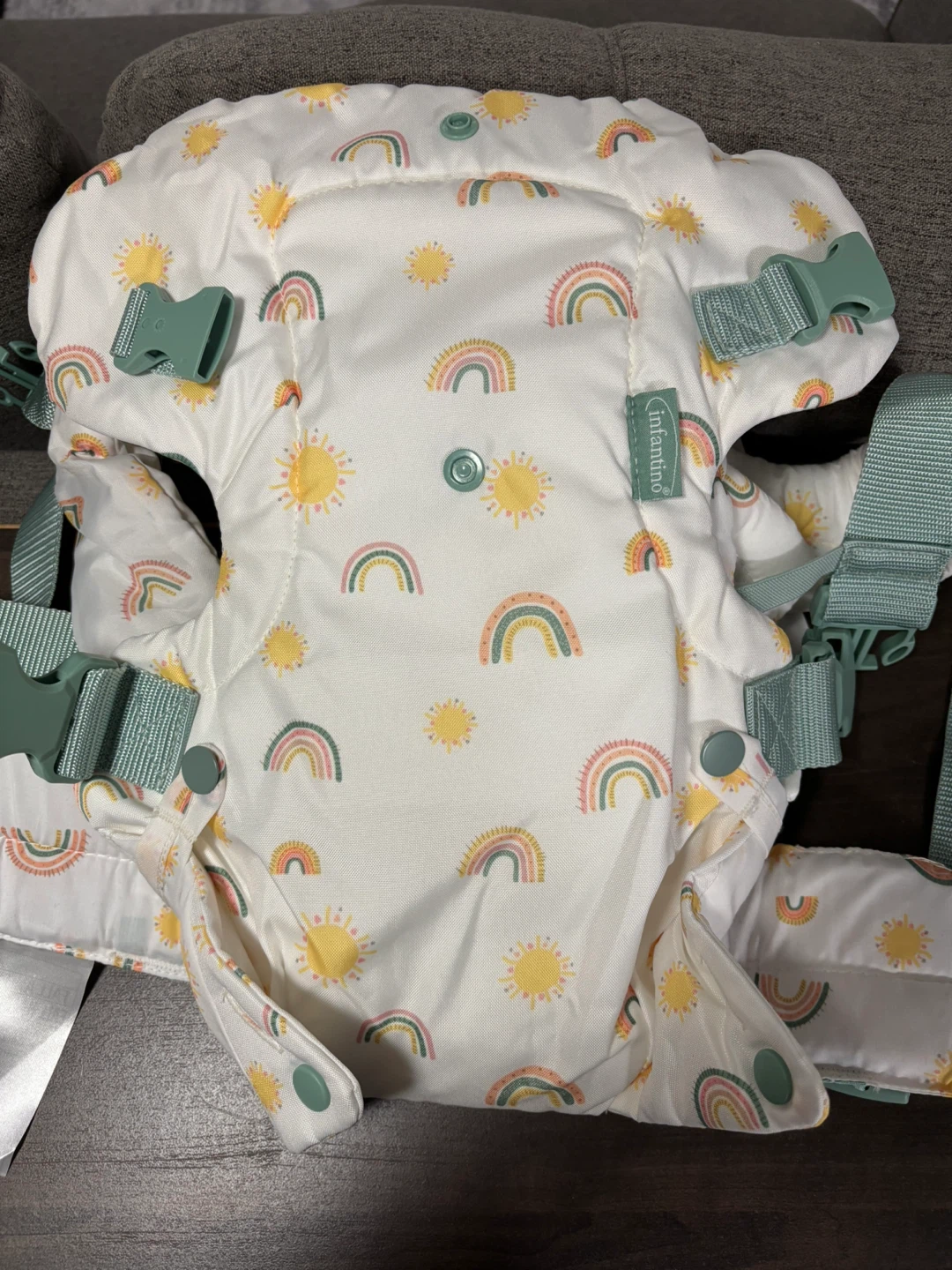 Infantino Baby Carrier