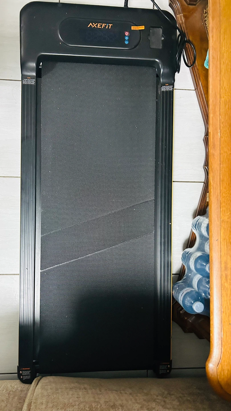 AXEFIT Under Desk Treadmill - photo 2