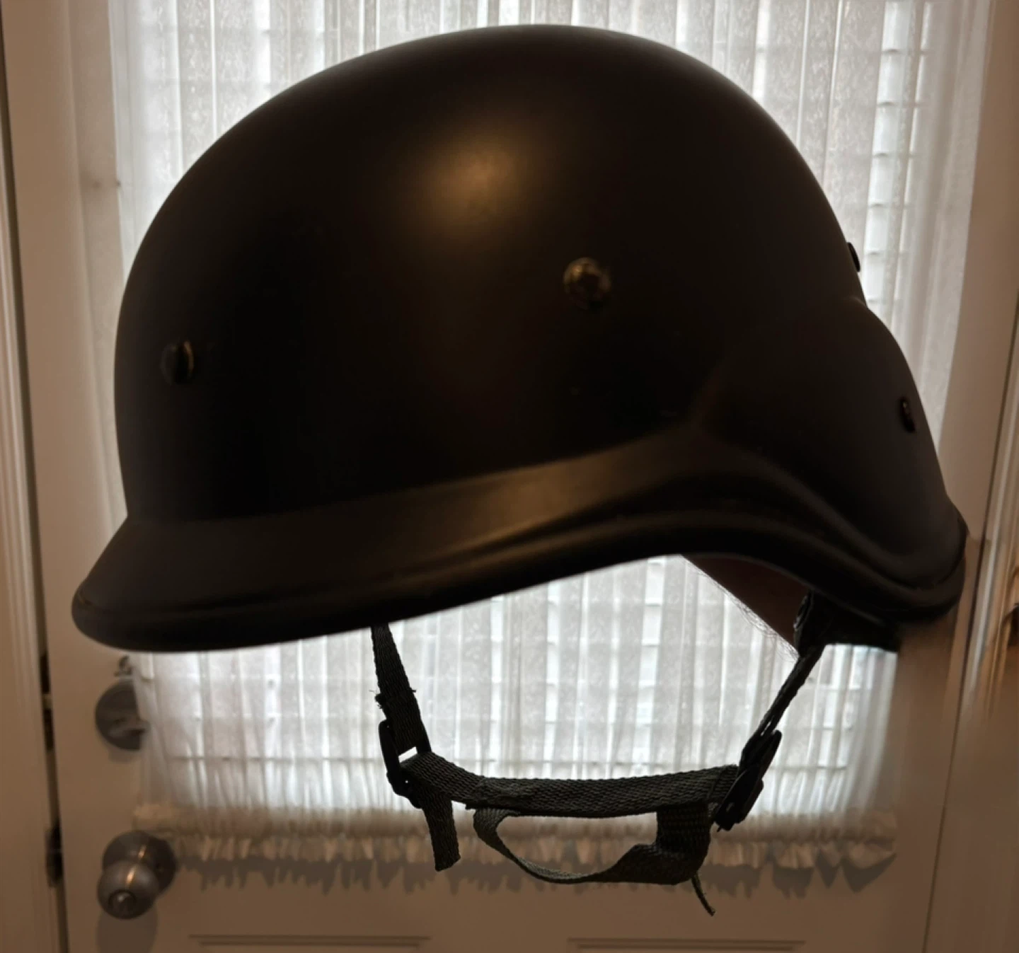 Airsoft/Paintball Bundle-Helmet, Vest, Harness & Rucksack!