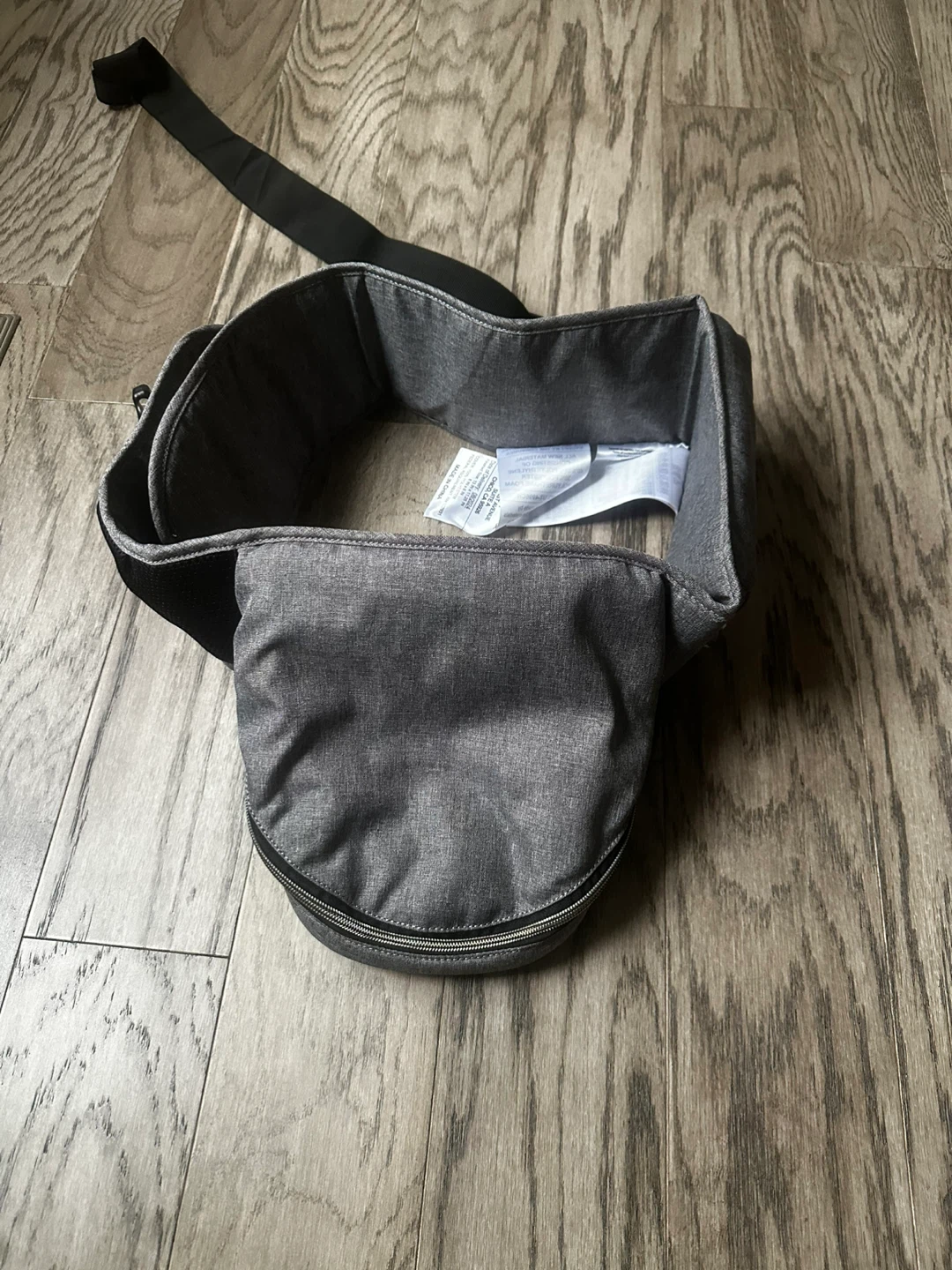 Moby Hip Seat Baby Carrier