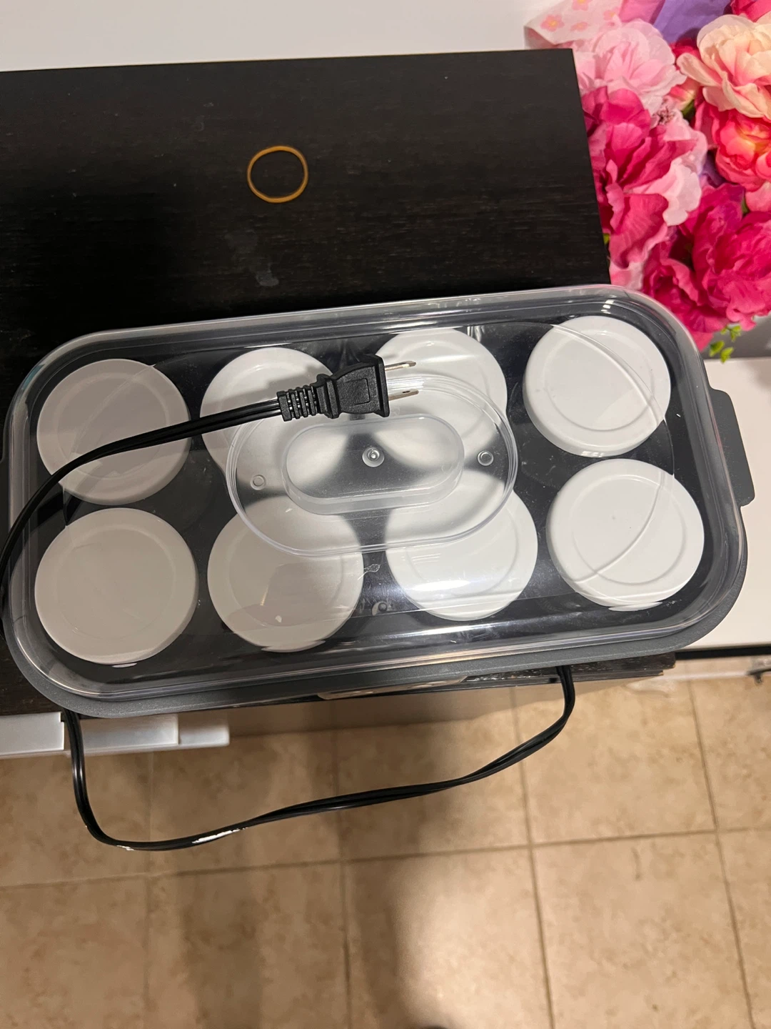 Ultimate Probiotic Yogurt Maker - photo 4