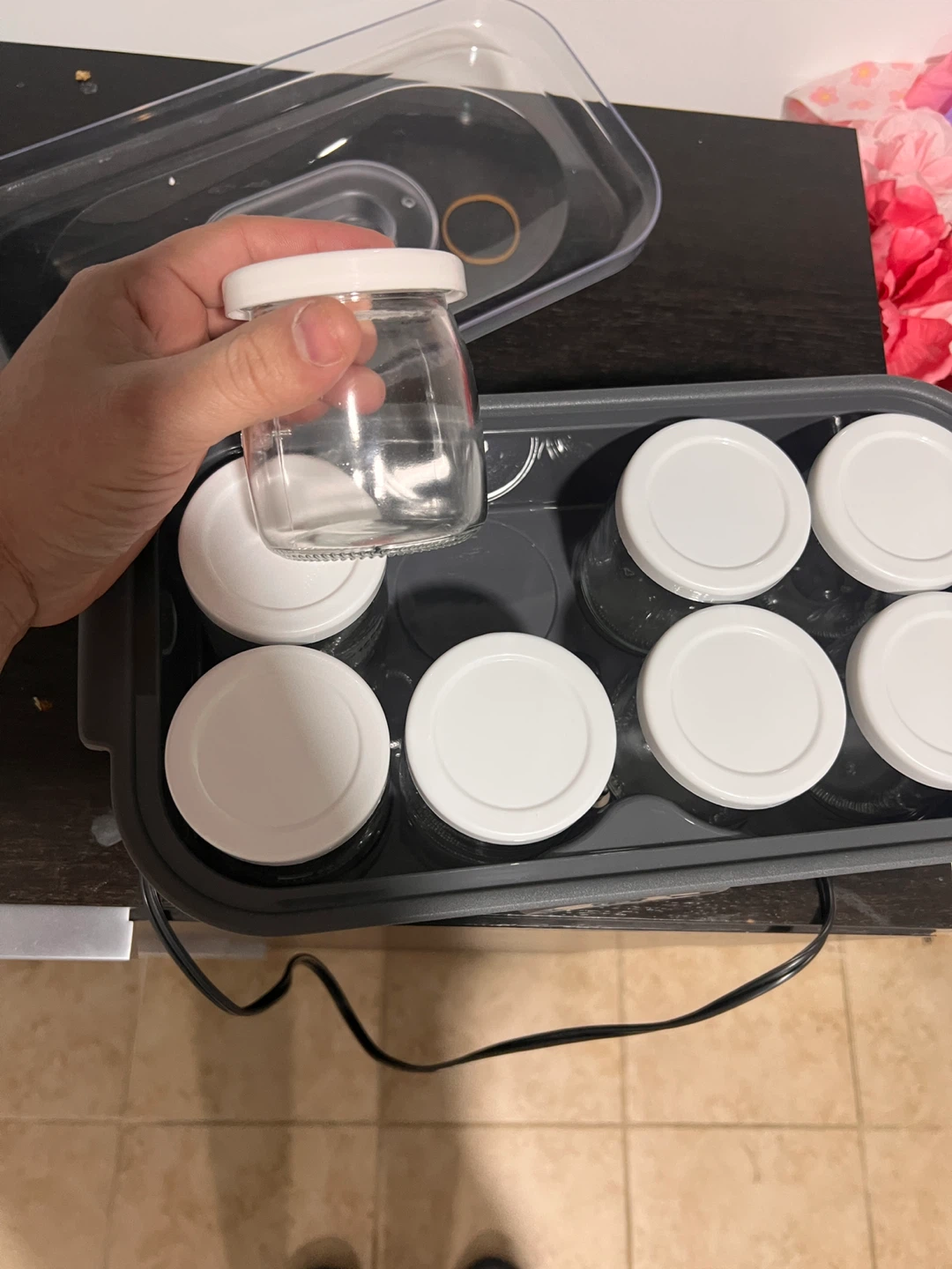 Ultimate Probiotic Yogurt Maker - photo 3
