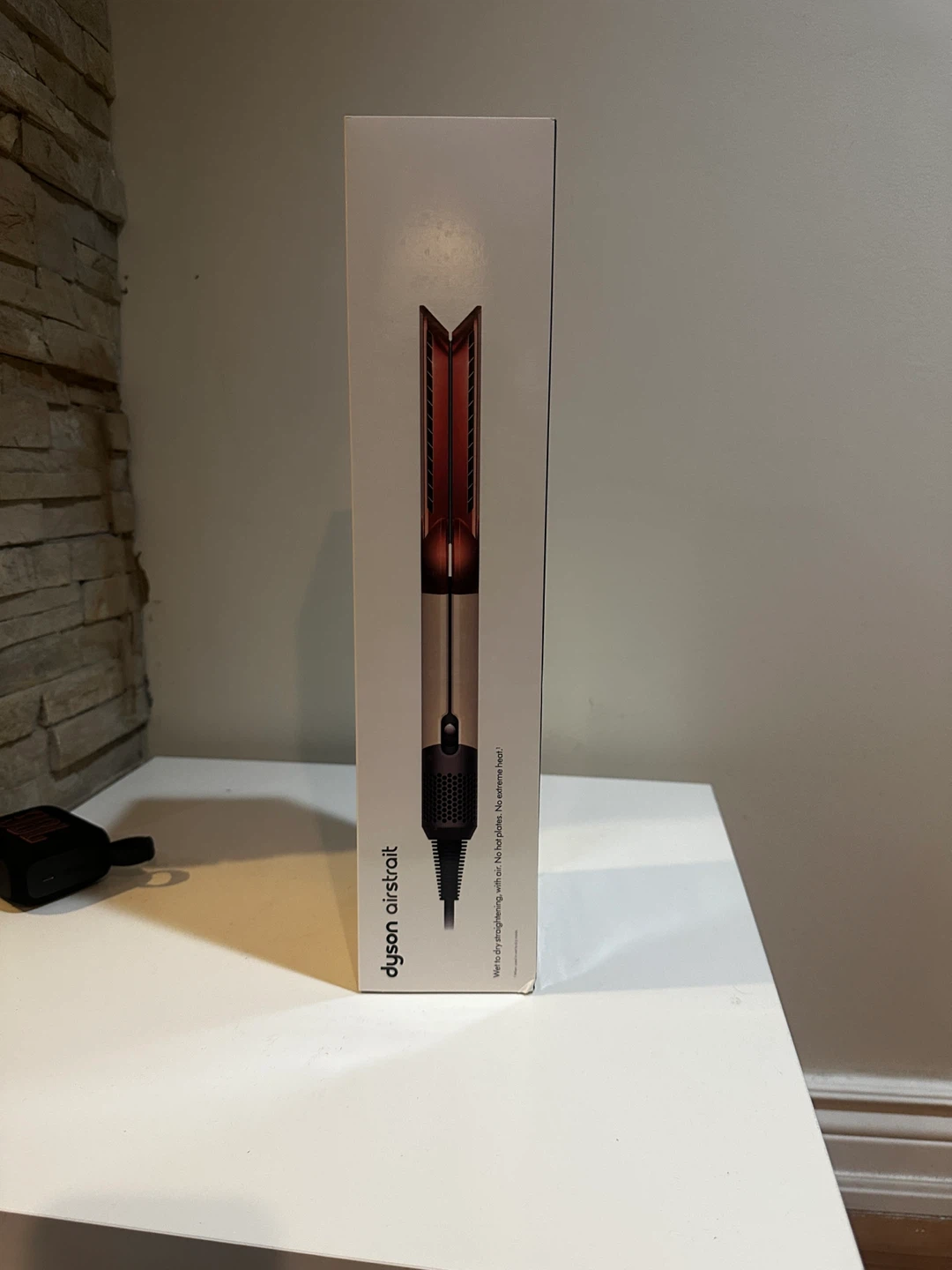 Dyson Airstrait Straightener - photo 3