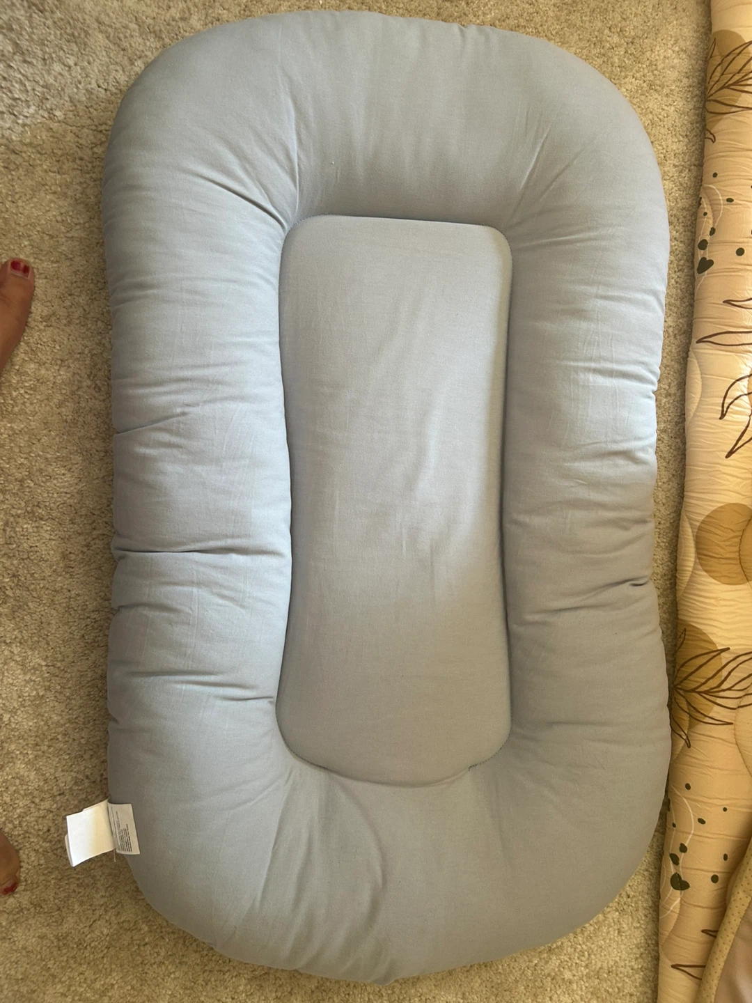 Baby Lounger