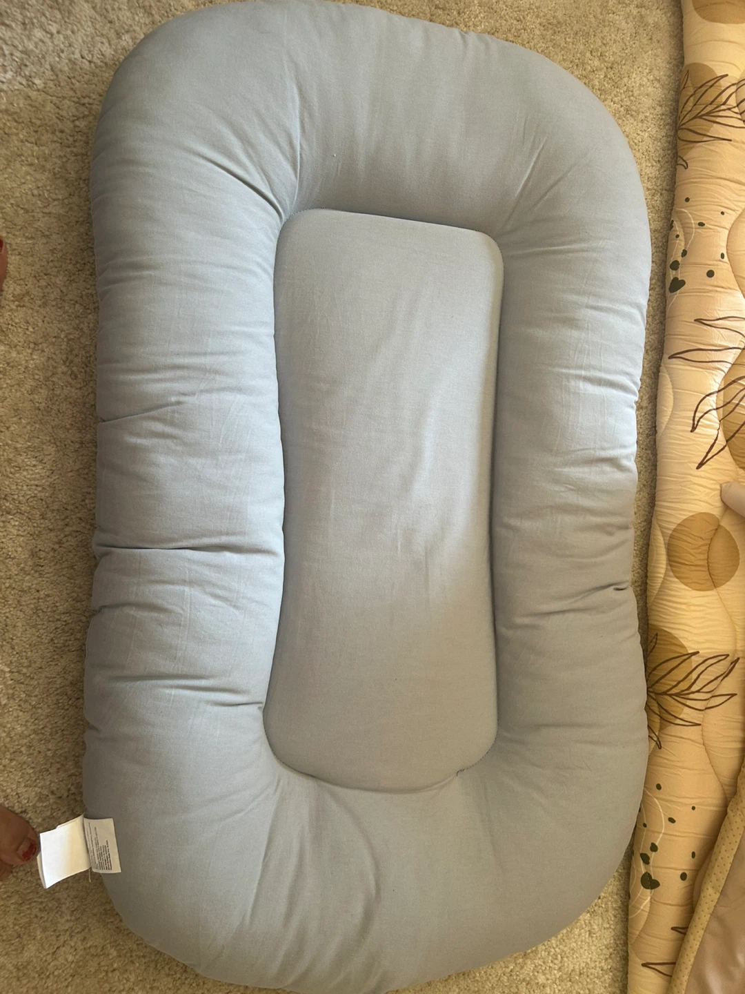 Baby Lounger - photo 2