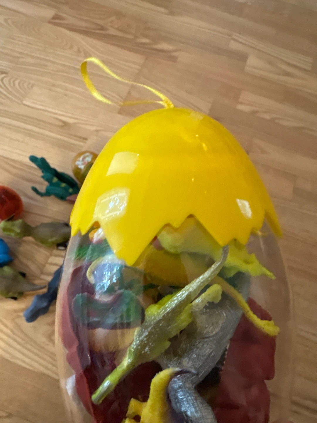 Dinosaur Toy Set - photo 3