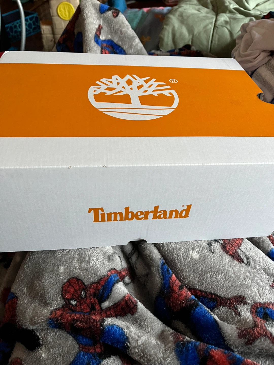 Timberland Carnaby Cool 6 Inch Wheat Nubuck Boots Size 6 - photo 4
