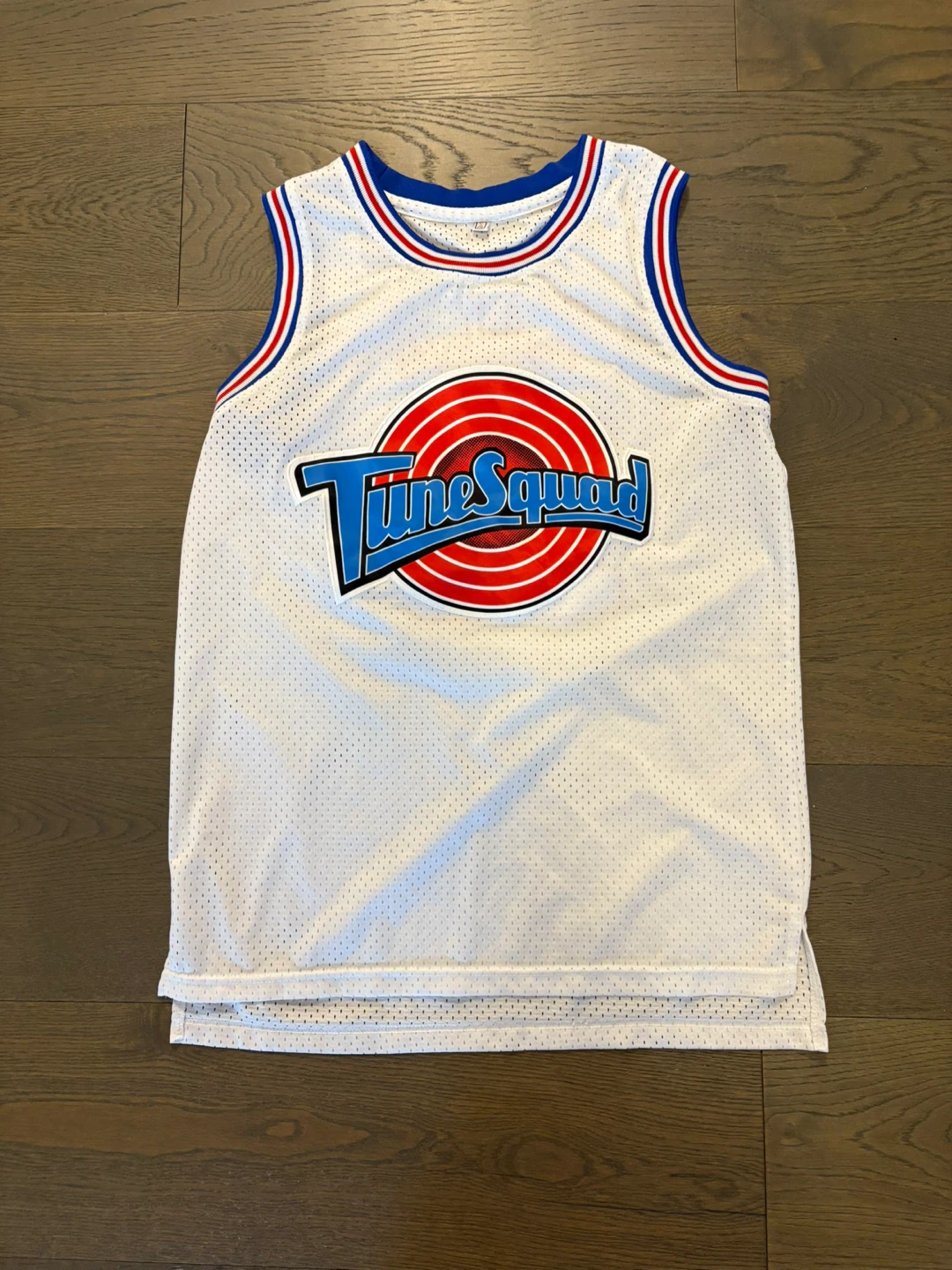 Lola basketball jersey size small brand new