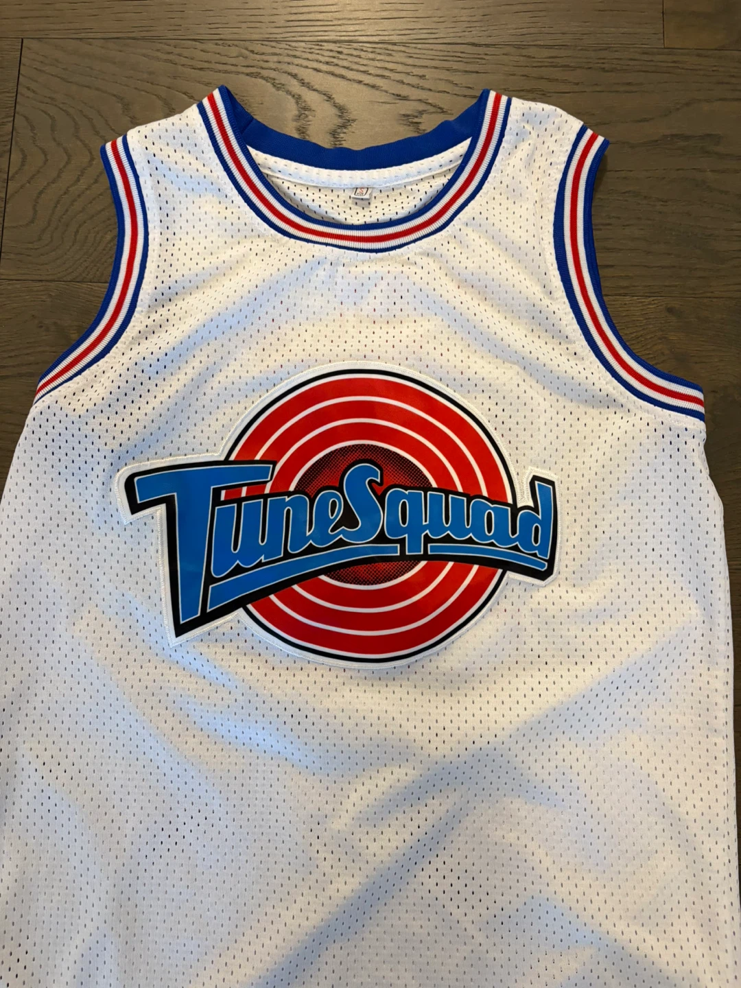 Lola basketball jersey size small brand new - photo 3