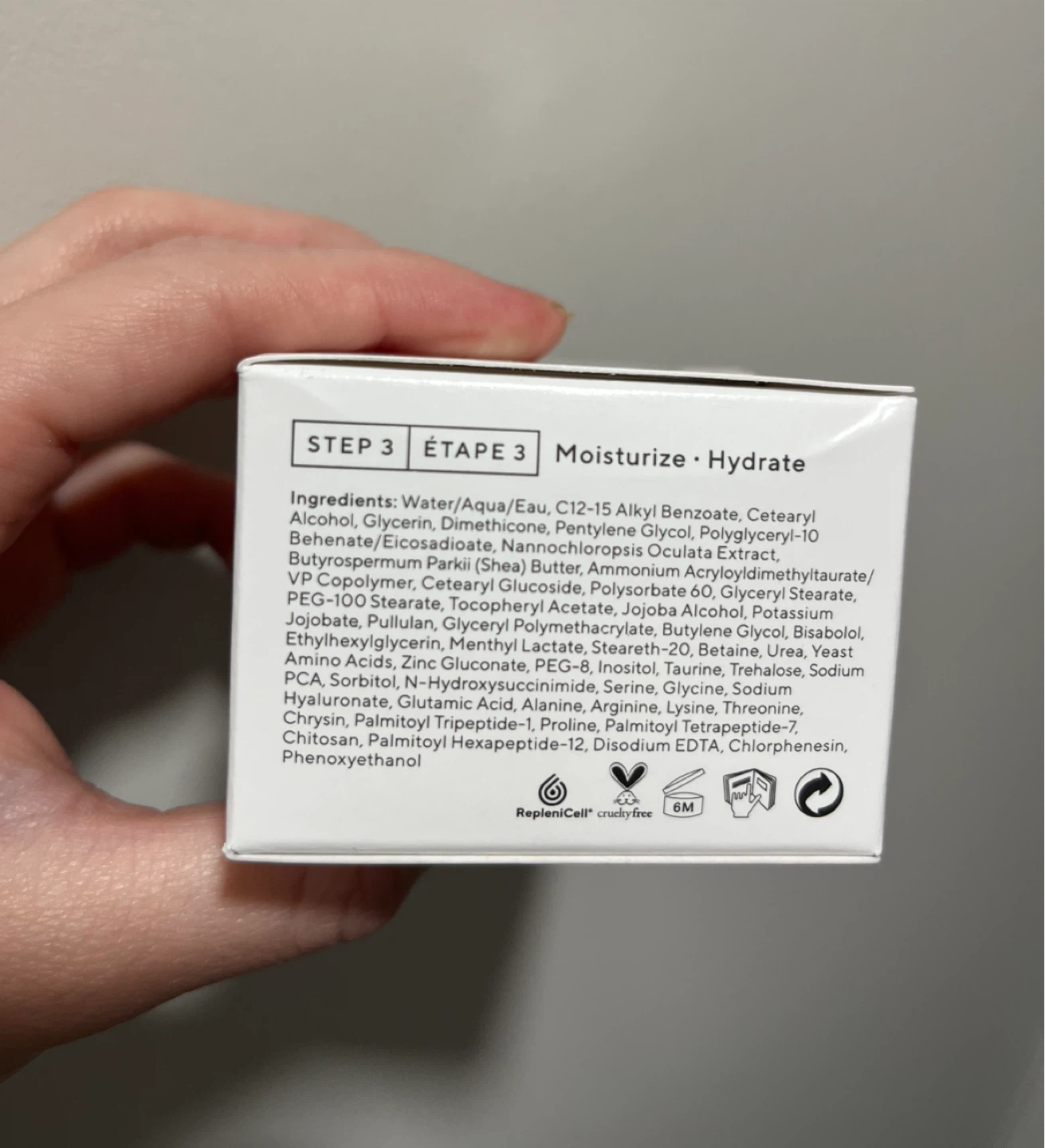 🆕Murad Hydro-Dynamic Ultimate Moisture for eyes - photo 3