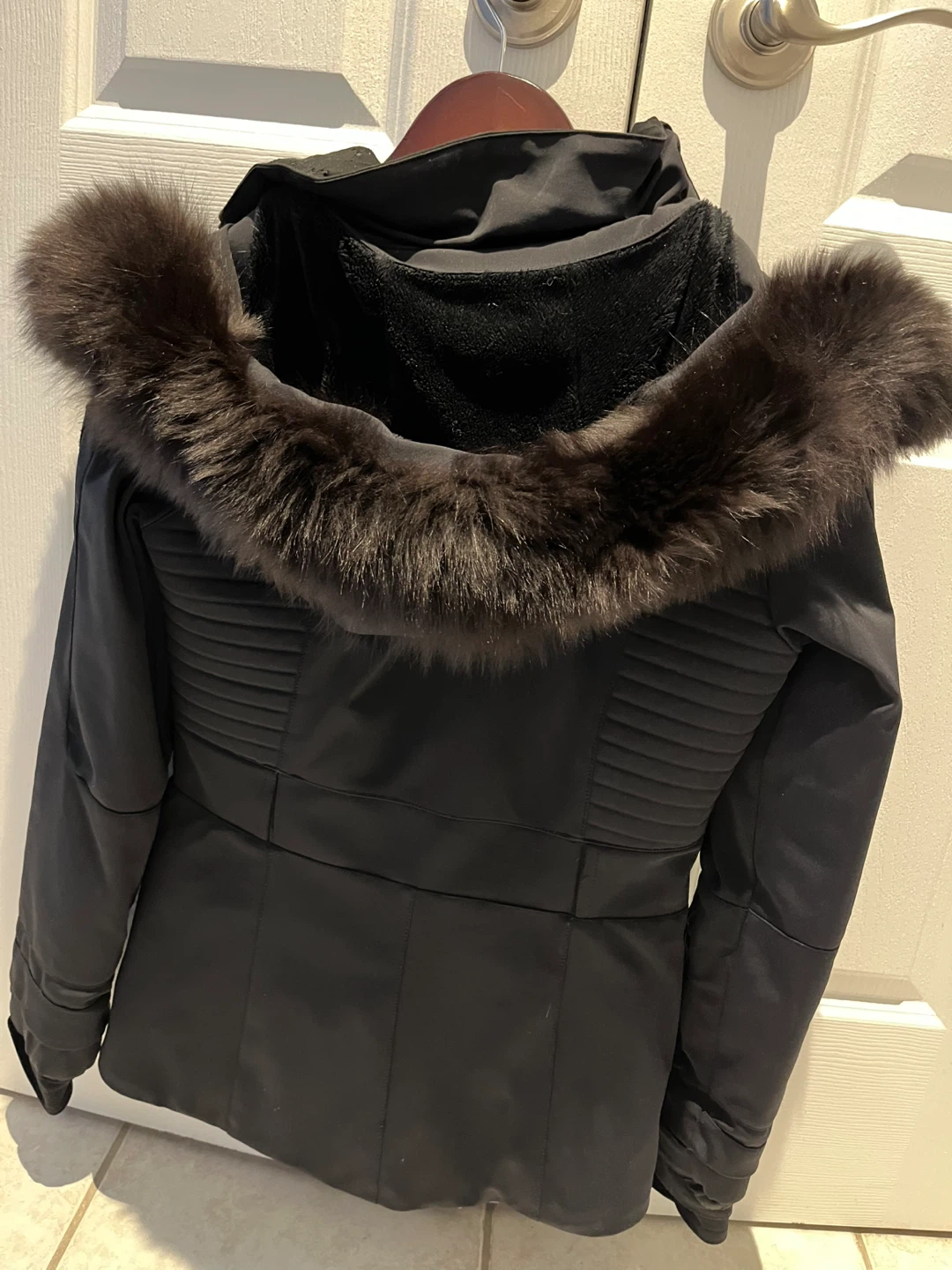 LACROIX "Cortina" Women's Ski Jacket - photo 2