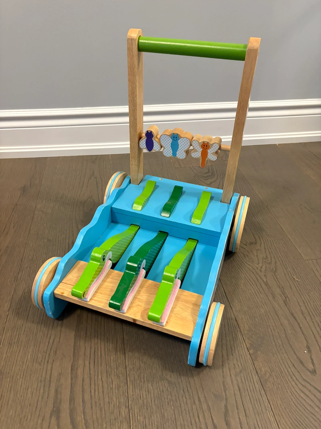 Melissa & Doug kids baby toy VGUC wet $119 - photo 5