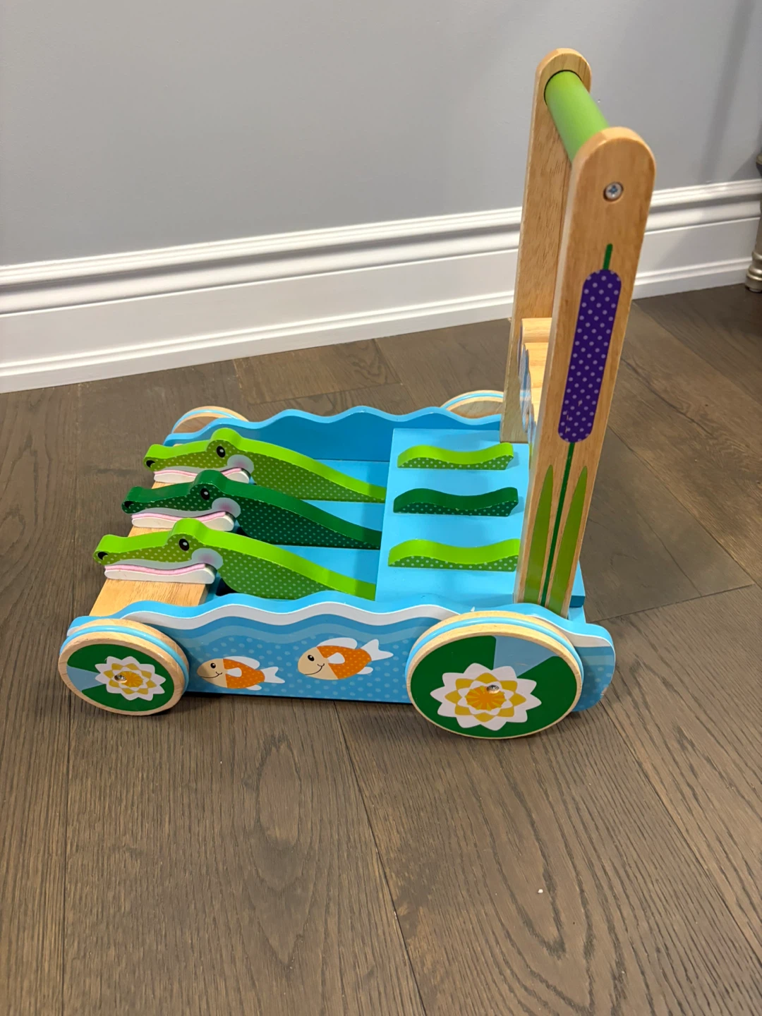 Melissa & Doug kids baby toy VGUC wet $119 - photo 4