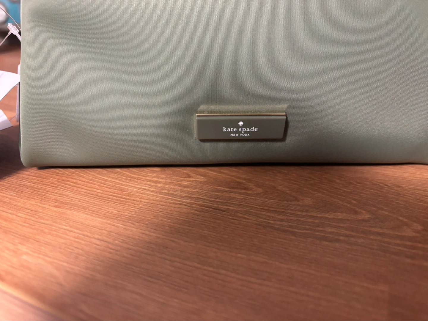 Kate Spade KL875 Ksnyl Cosmetic Pouch - photo 2