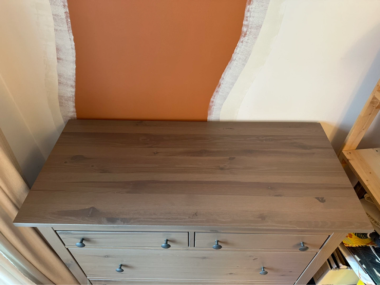 Two drawer chests from IKEA, 100% wood - photo 3
