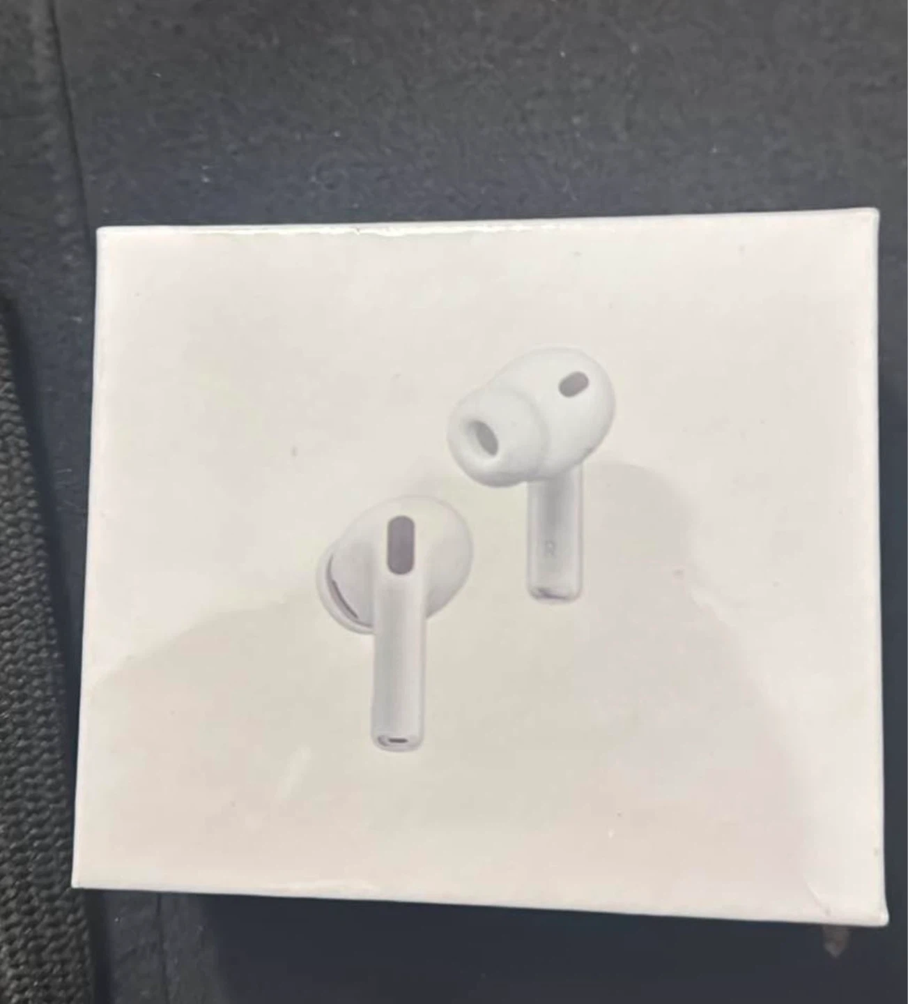 Apple AirPods Pro (3rd Generation)