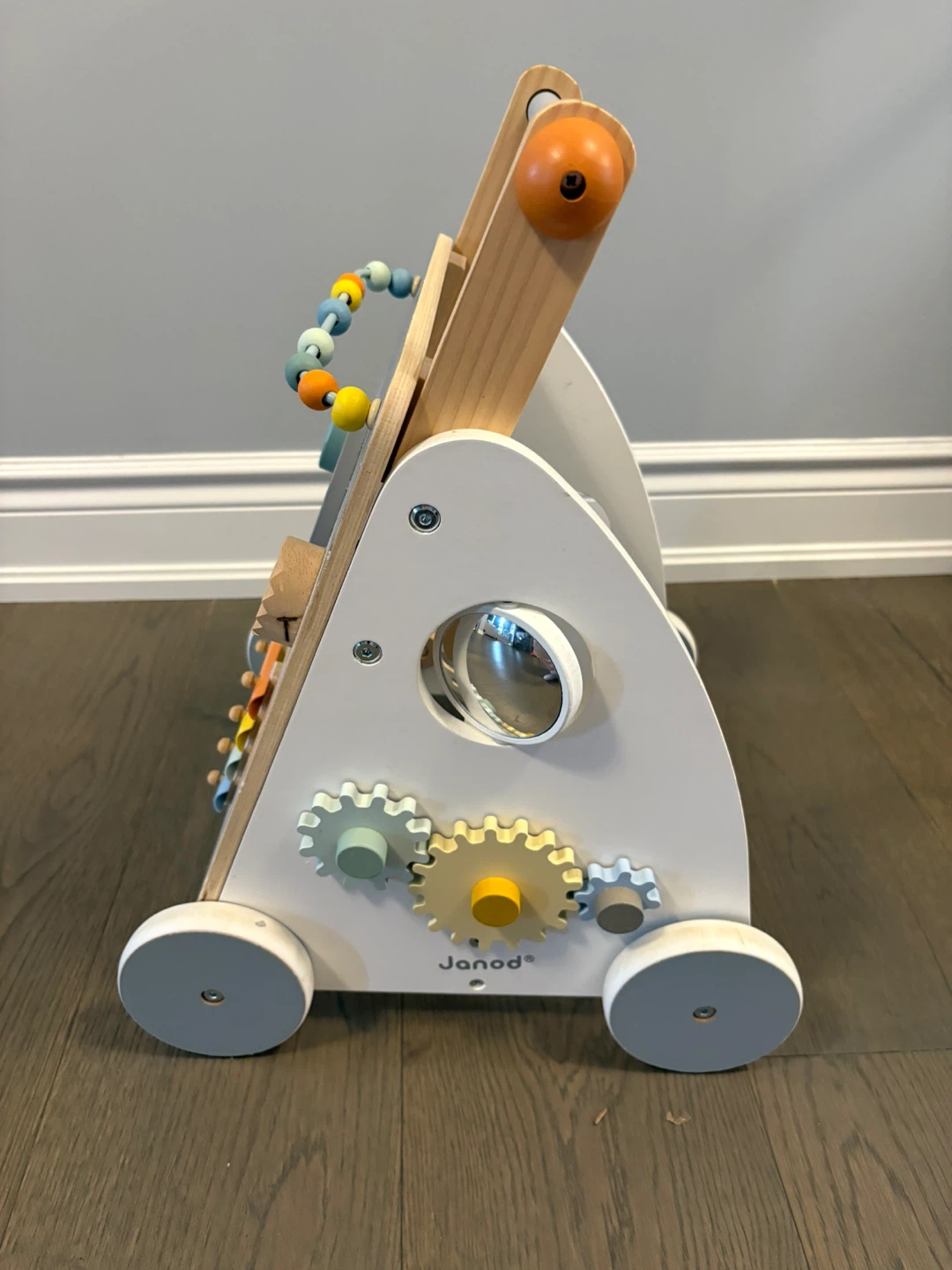 Janod kids educational toy EUC ret $135 W tax - photo 5