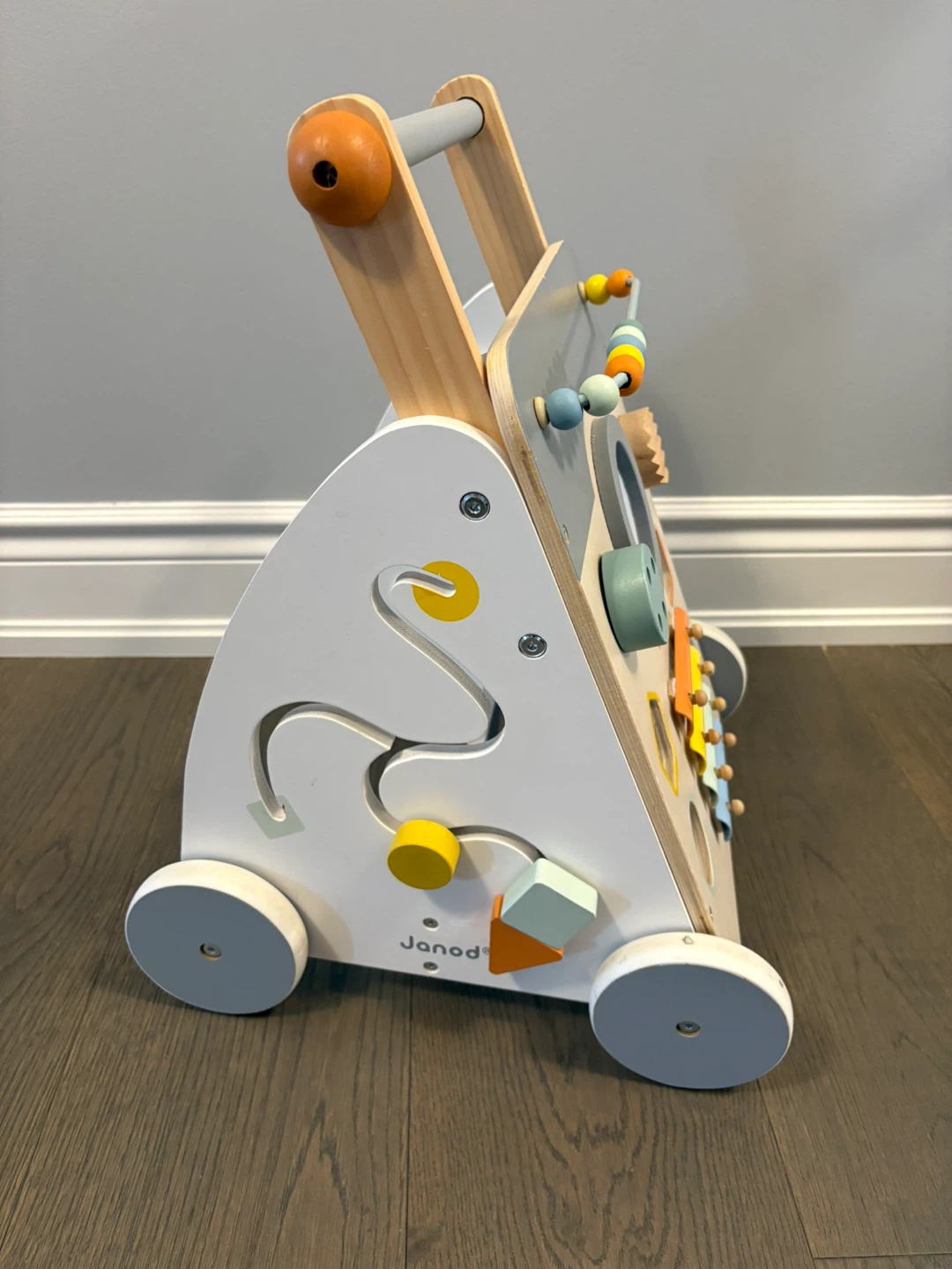 Janod kids educational toy EUC ret $135 W tax - photo 4