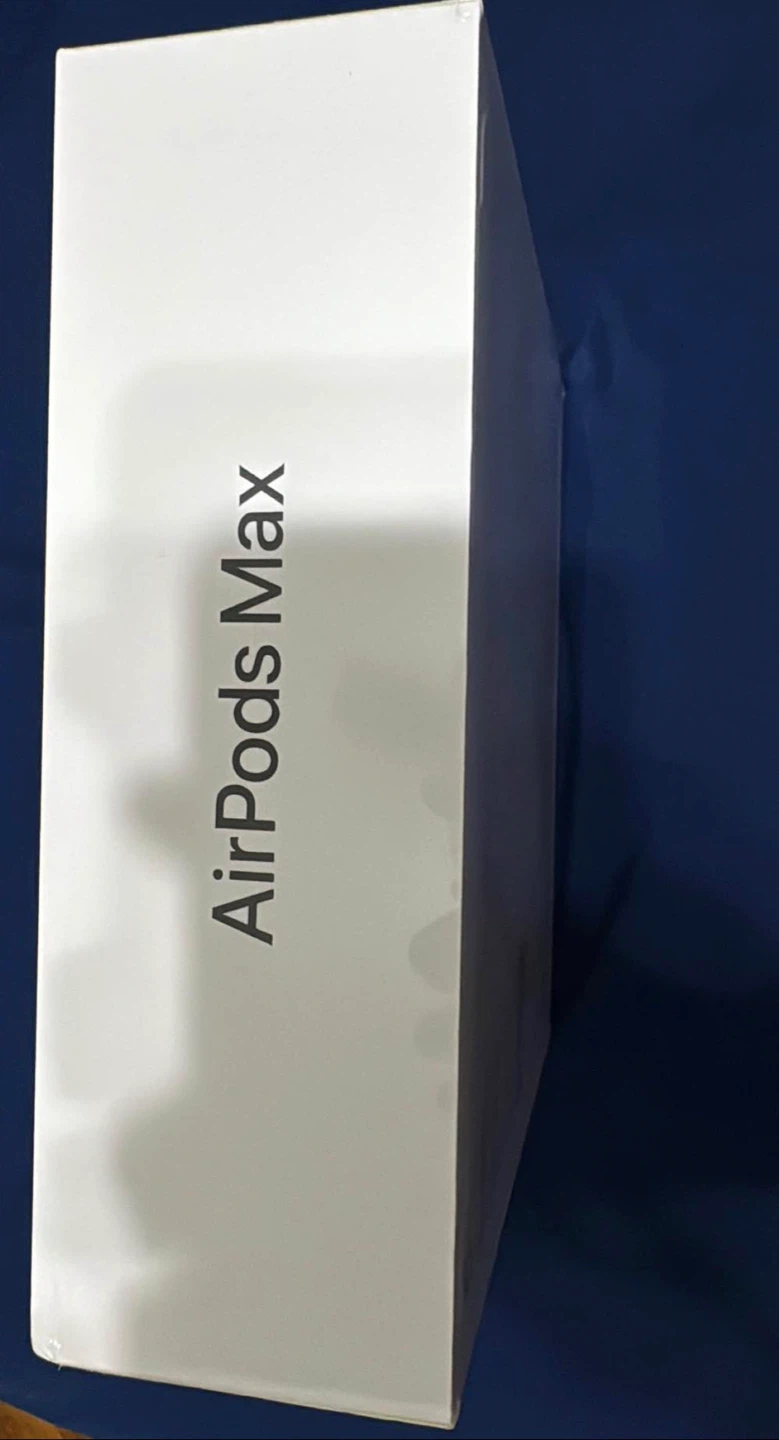 Apple AirPods Max with Smart Case - photo 3