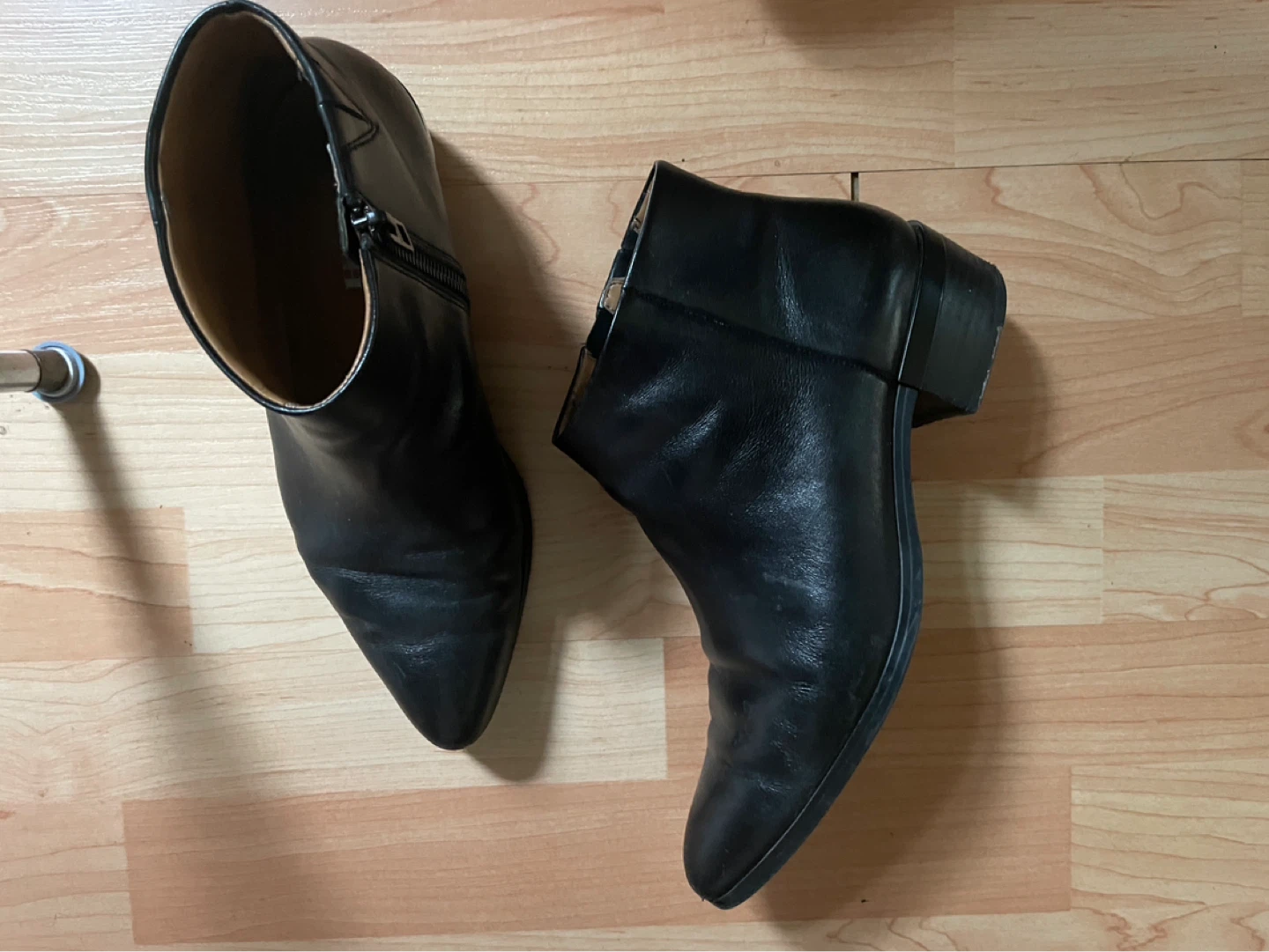 Coach Shoes (x2) - photo 3