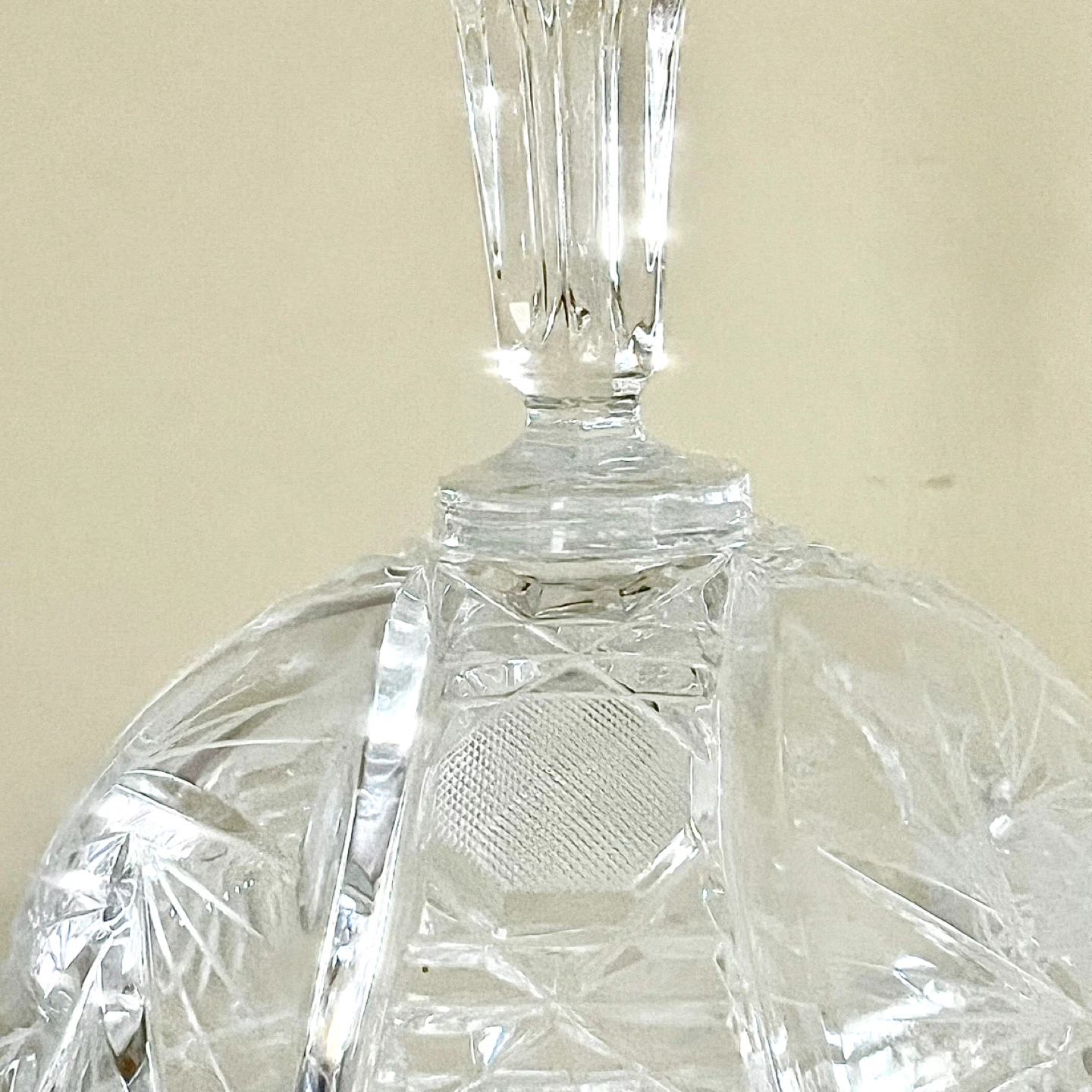 MCM Crystal Candy Dish - photo 2
