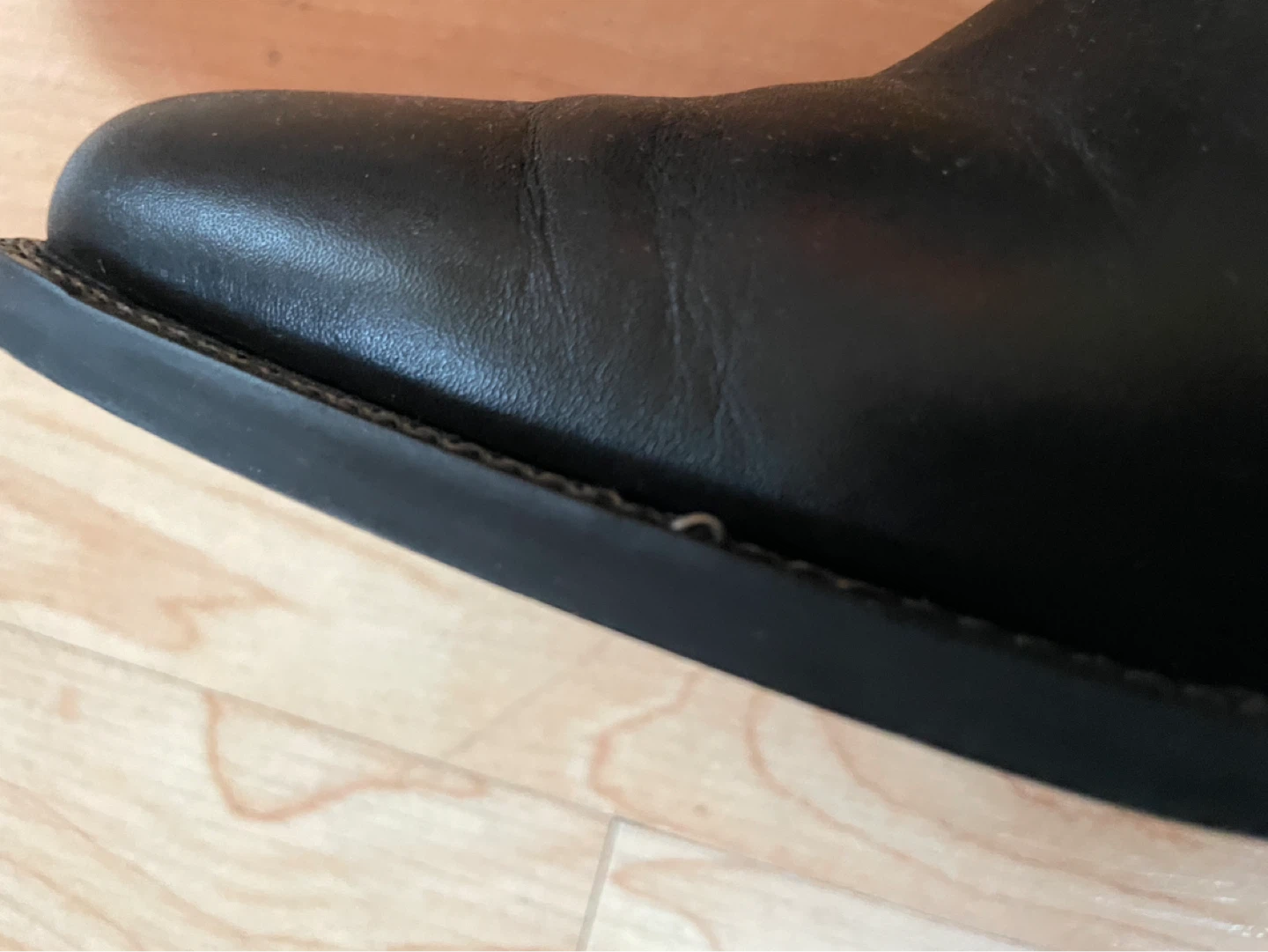 Coach Heeled Slipons - photo 4