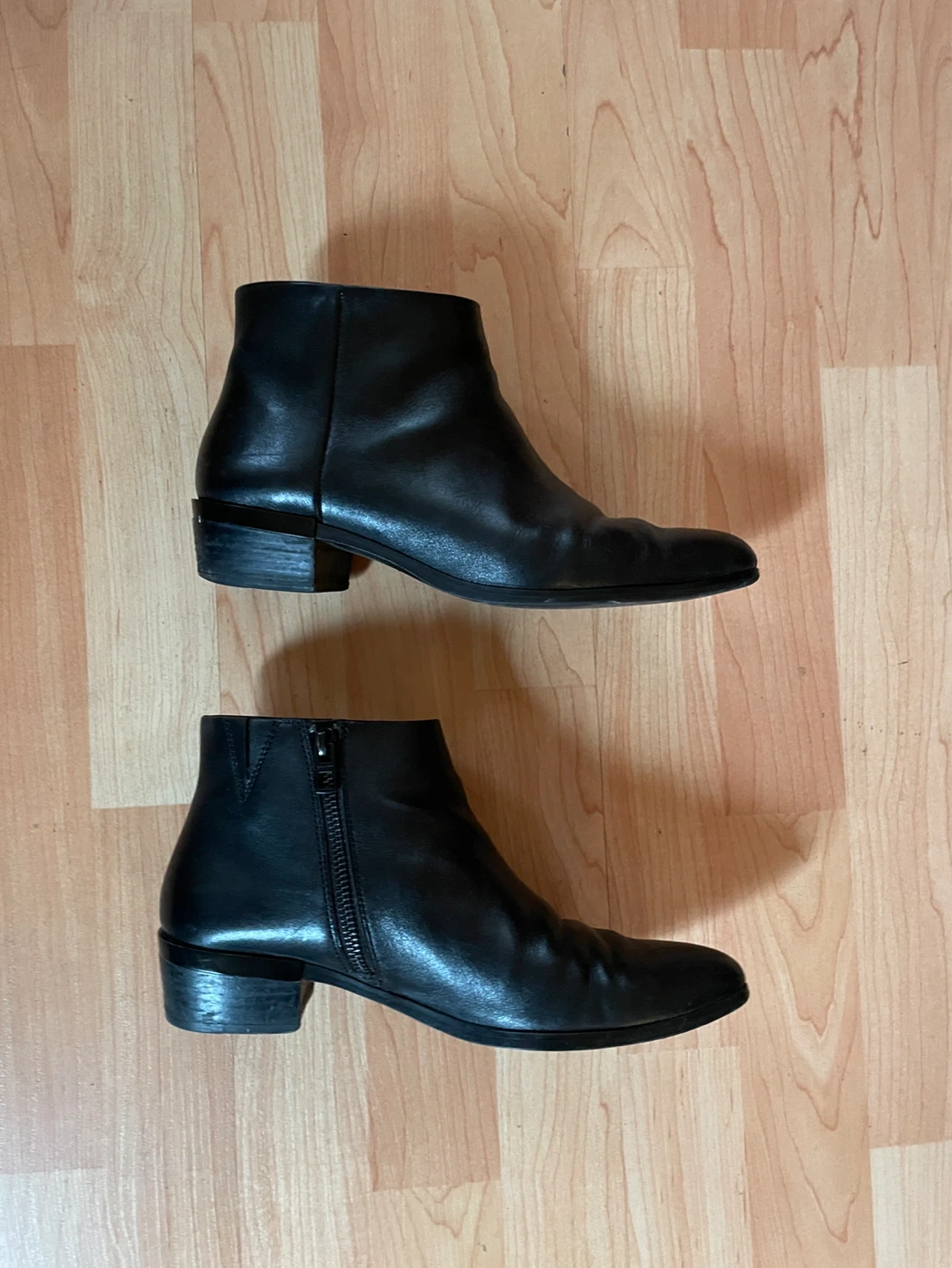 Coach Shoes (x2) - photo 4