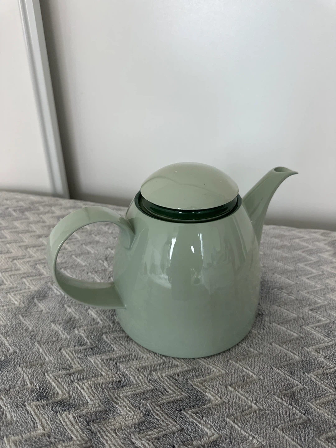 Forsberg Teapot