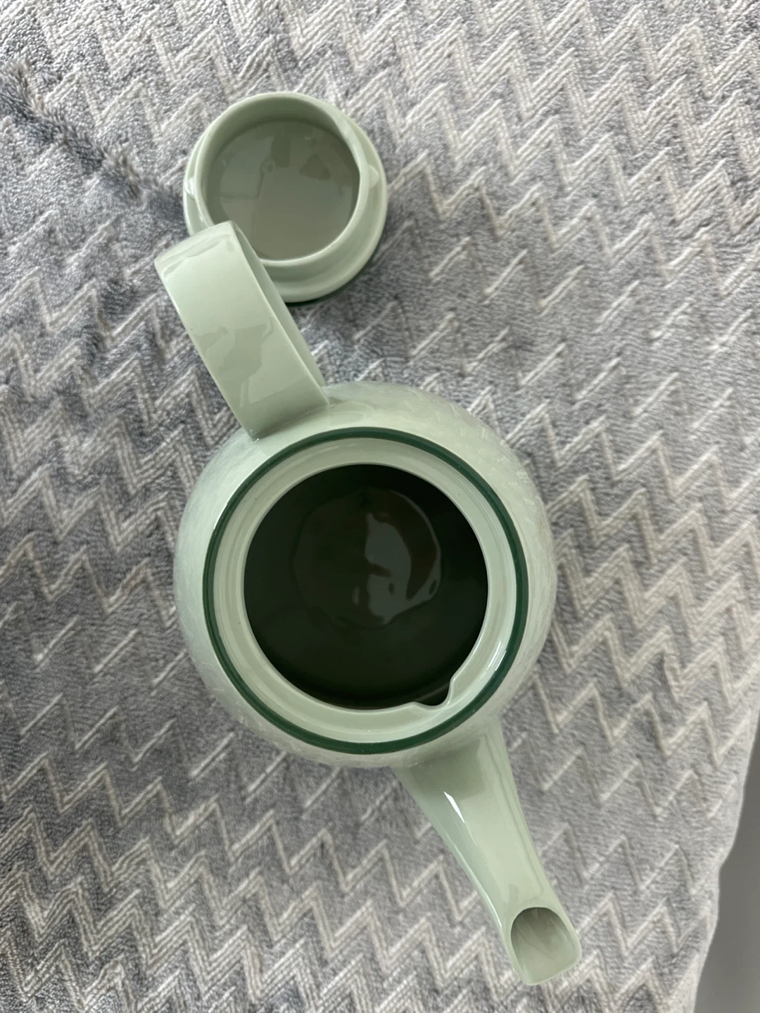 Forsberg Teapot - photo 2