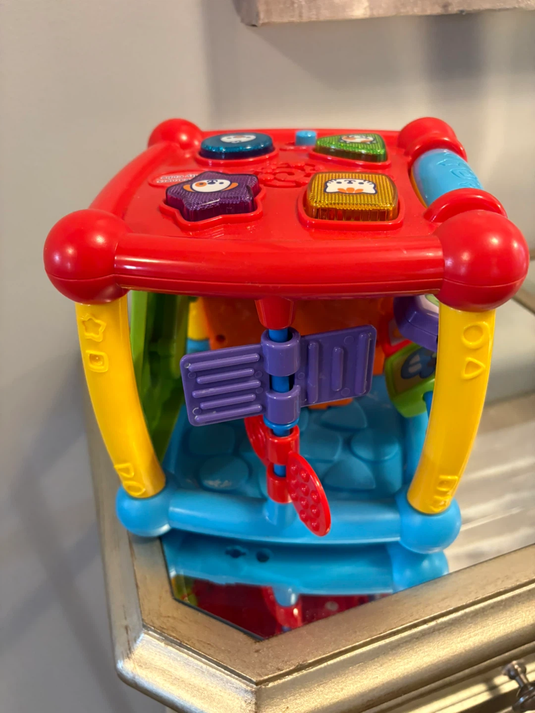 V-tech kids educational toy excellent cond ret $85 - photo 4