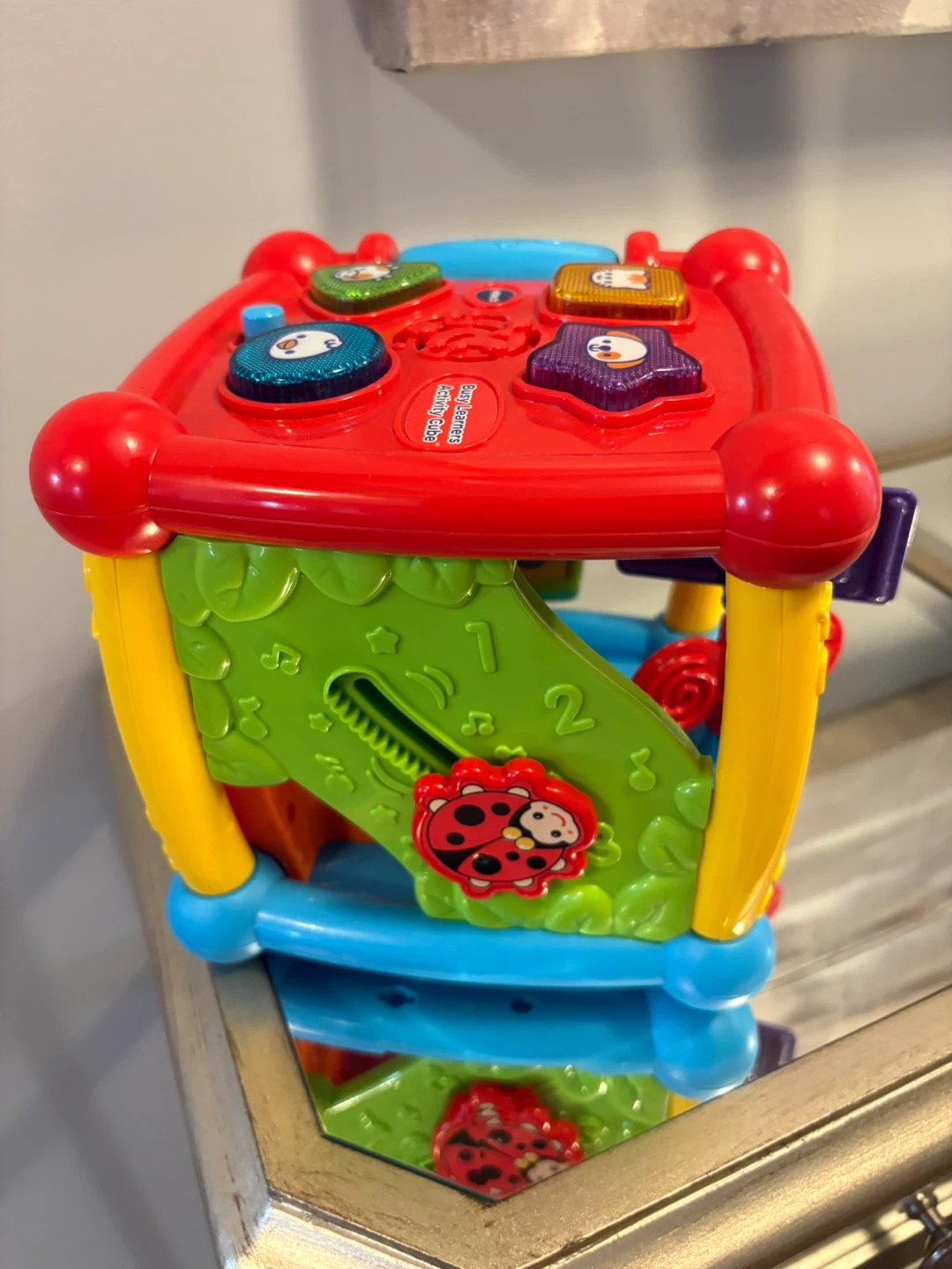 V-tech kids educational toy excellent cond ret $85 - photo 5