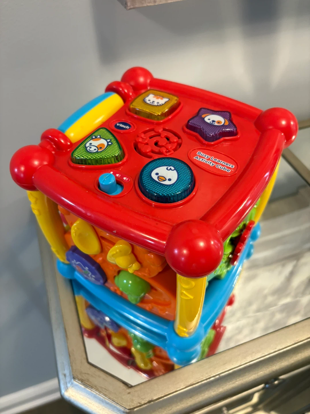 V-tech kids educational toy excellent cond ret $85 - photo 2