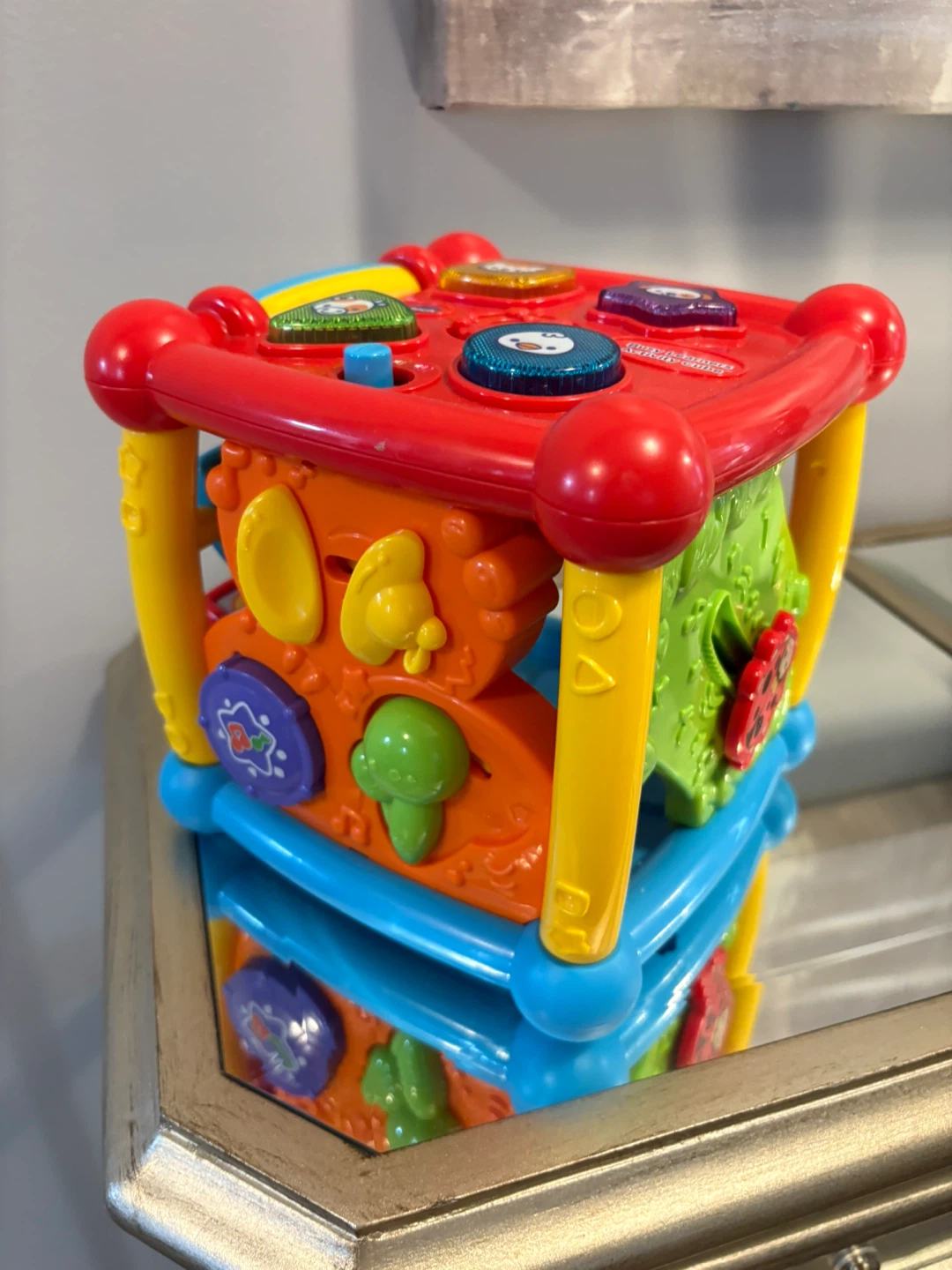 V-tech kids educational toy excellent cond ret $85