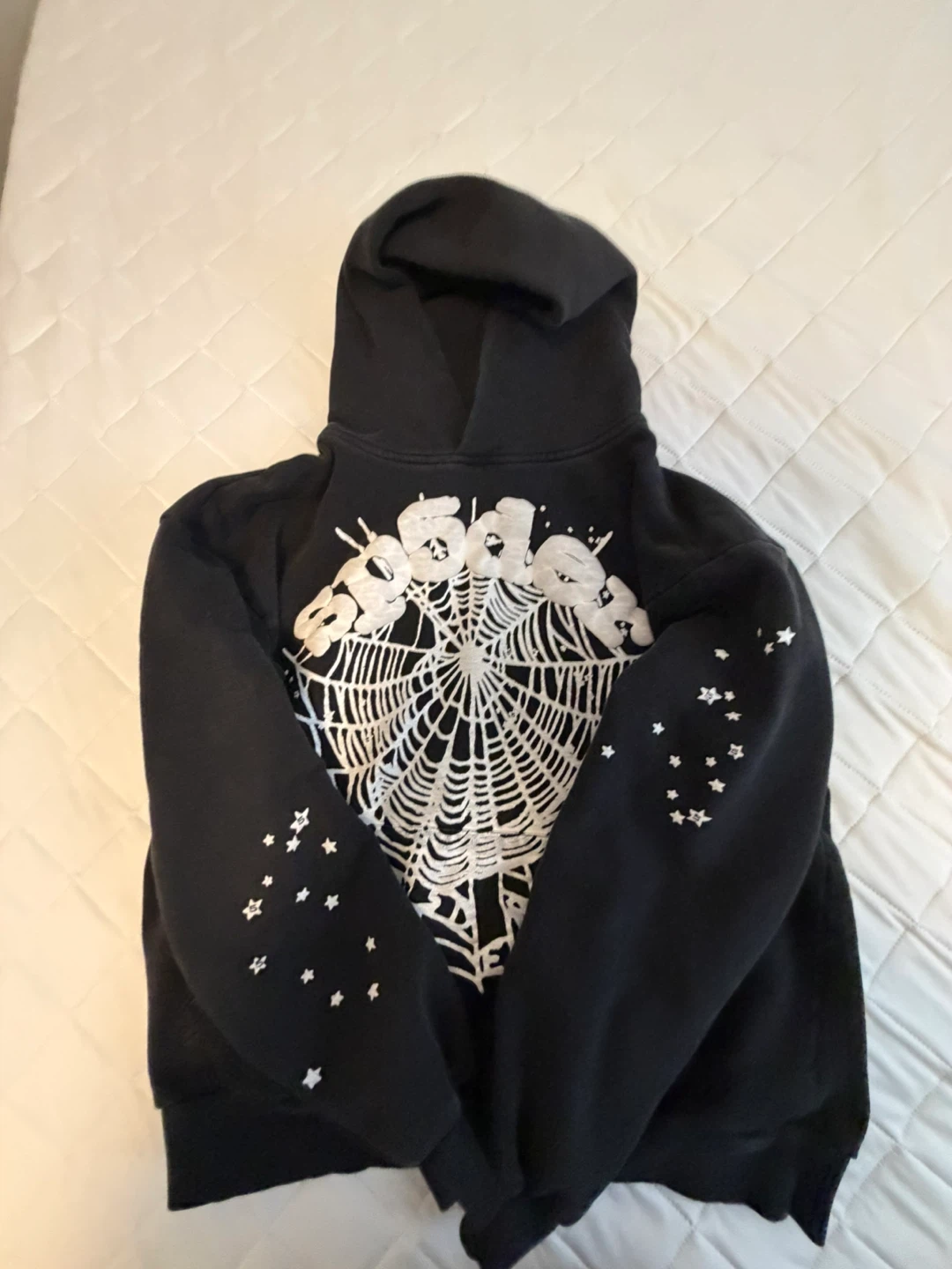 Sp5der hoodie - photo 2