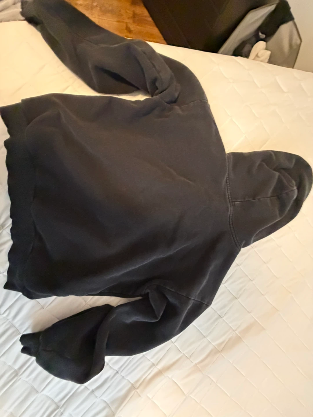 Sp5der hoodie