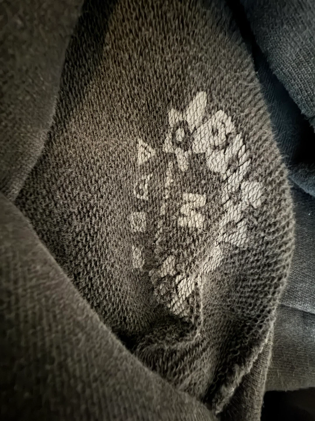 Sp5der hoodie - photo 4