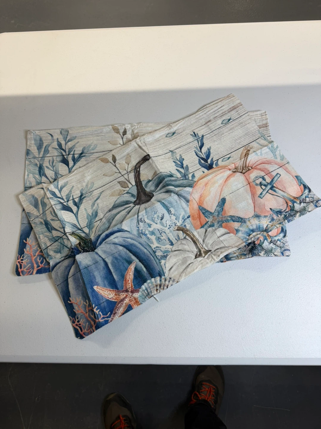 Throw Pillow Covers (Set of 2) - photo 2