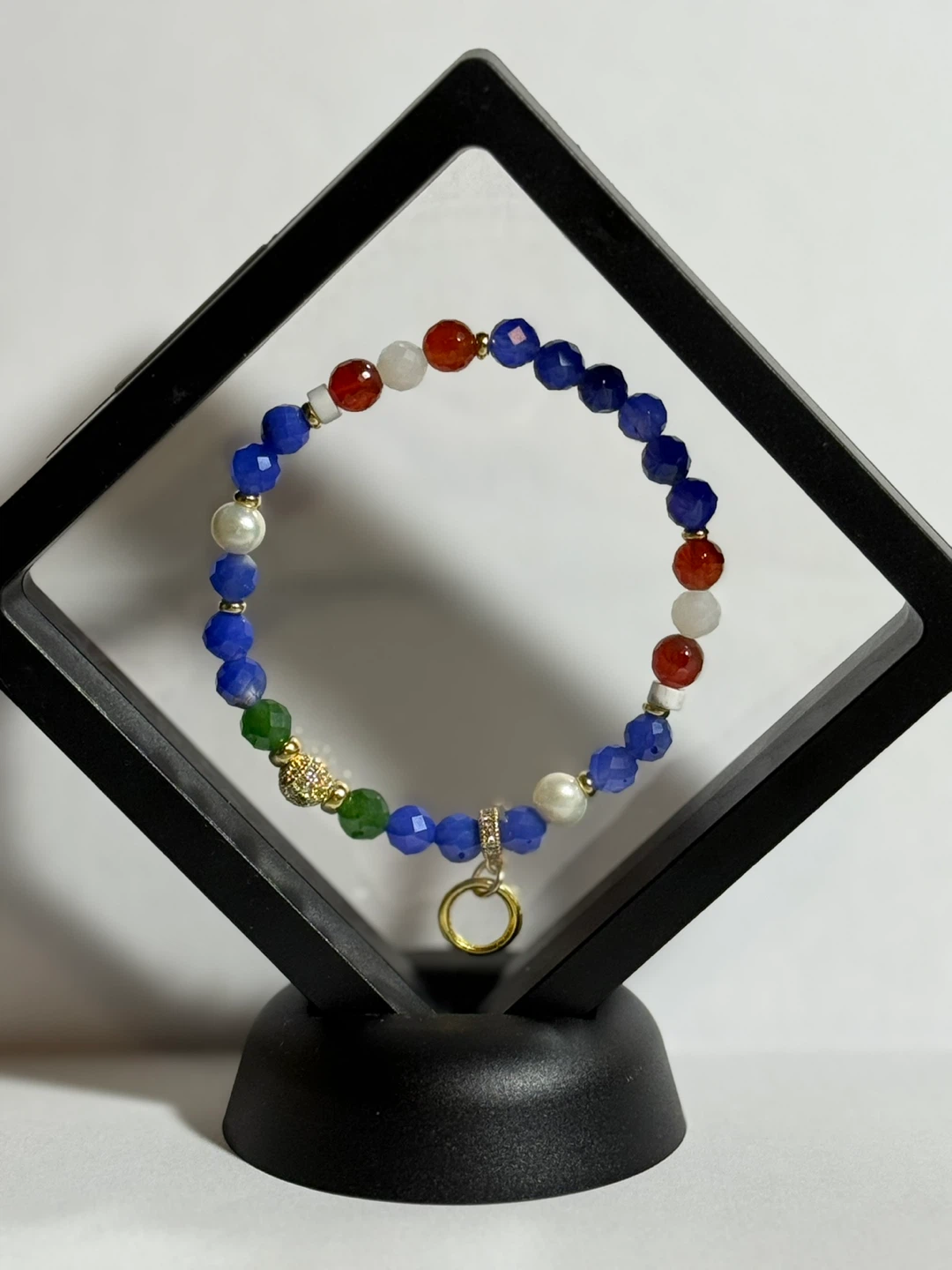 Sonic the Hedgehog Bracelet - photo 2