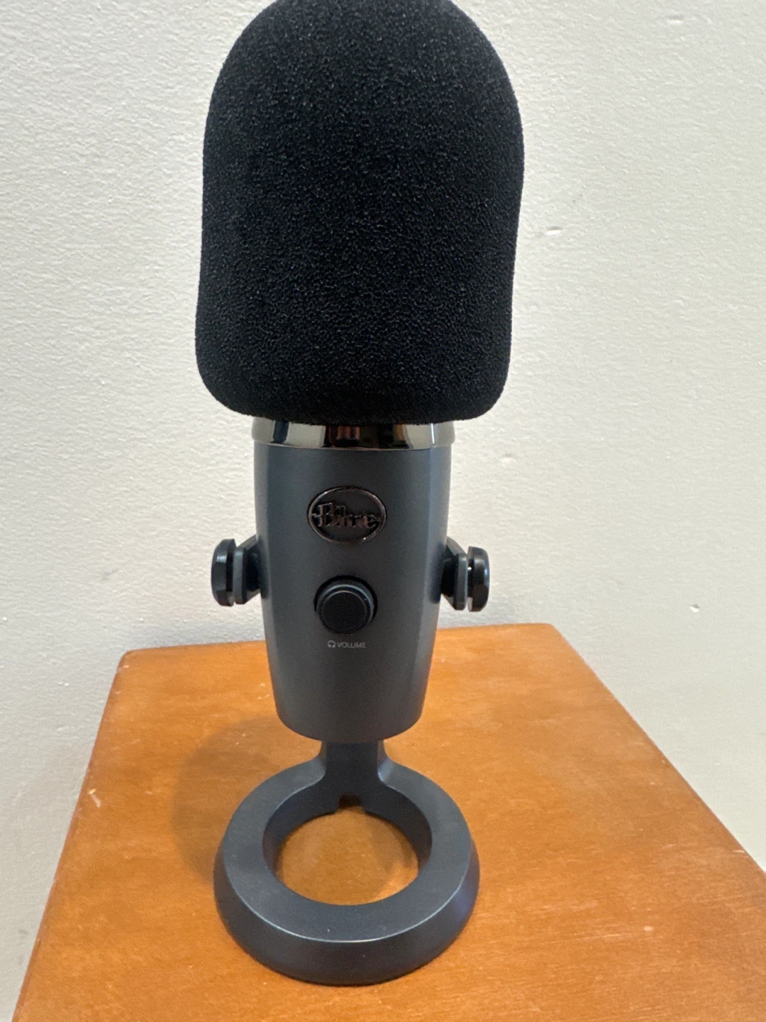 Blue Yeti USB Microphone - photo 2