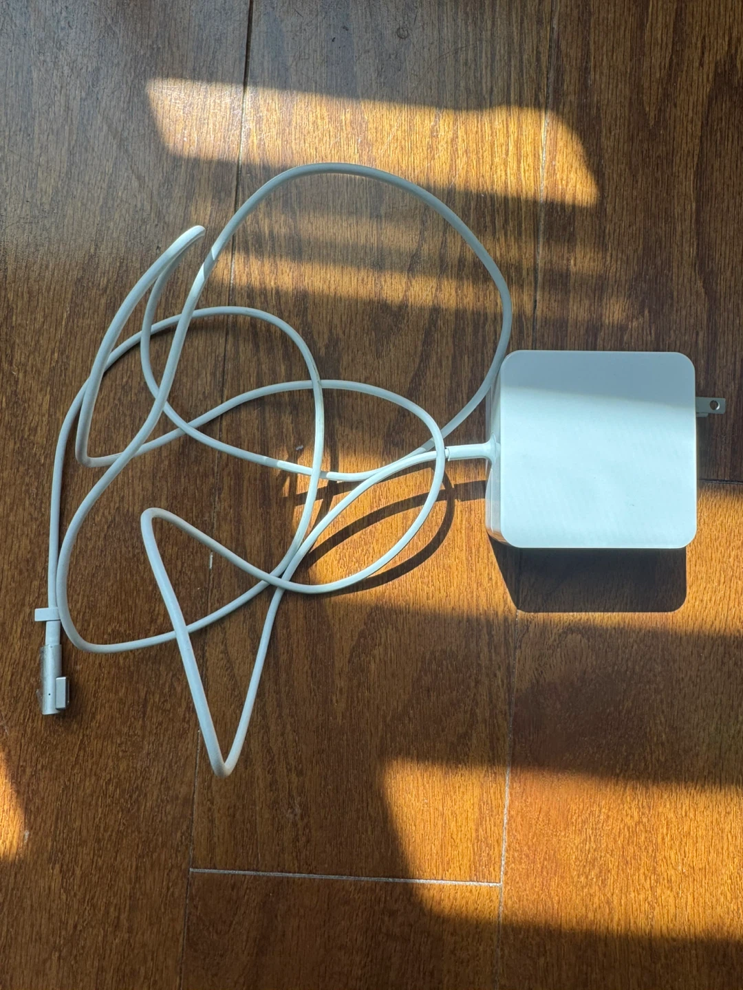 MacBook Pro Replacement AC Adapter PA-60W - photo 2
