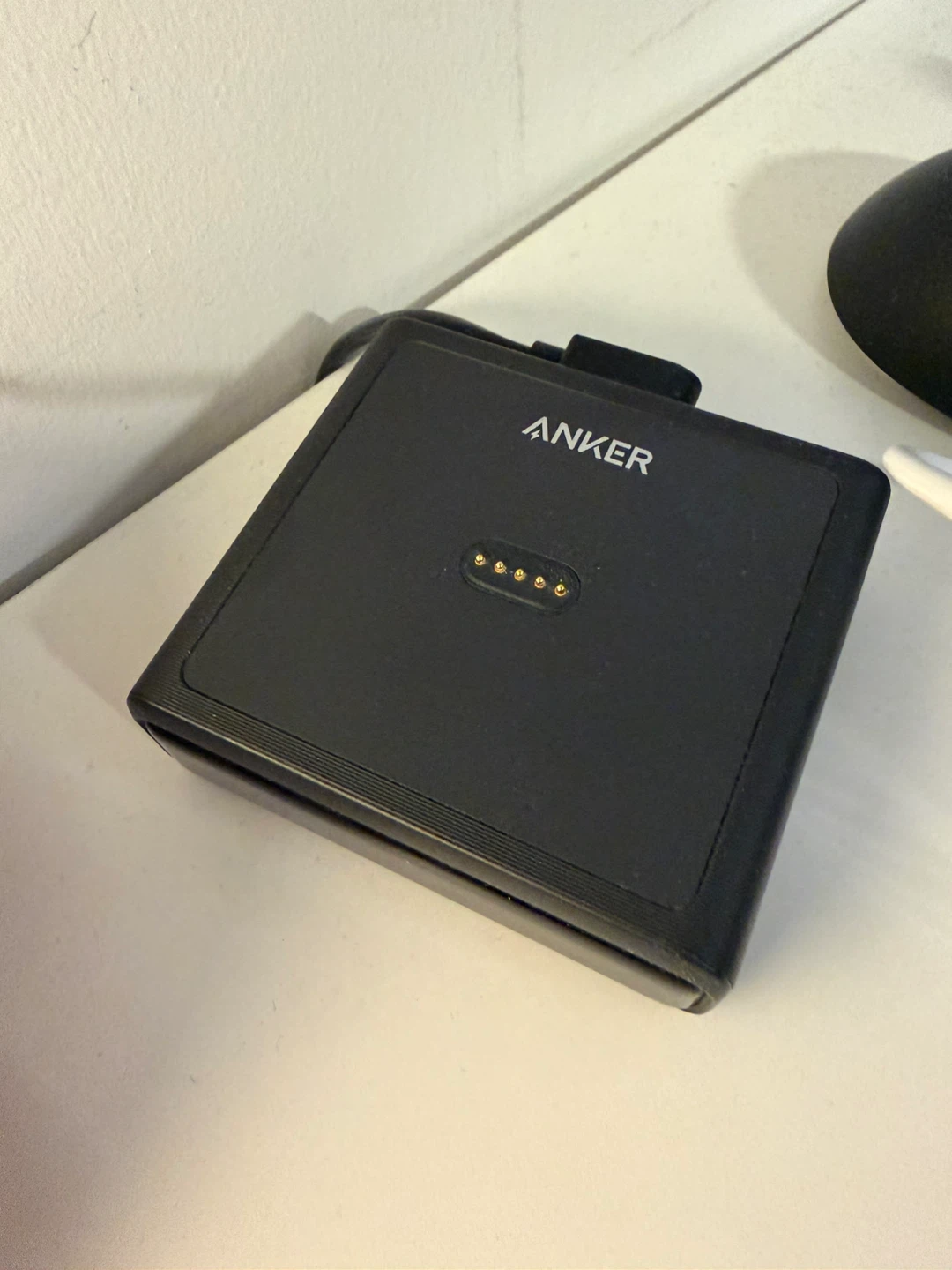 Anker Prime 20,000mAh 200W Power Bank + Charging Base - photo 2