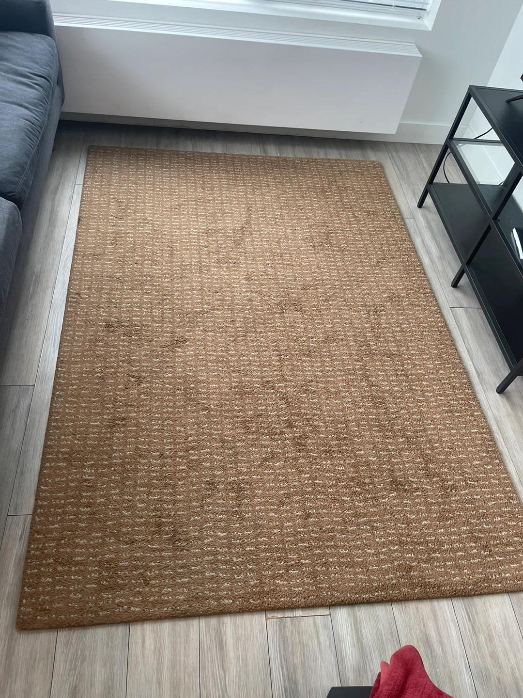 IKEA Langsted Rug (133x195 cm)