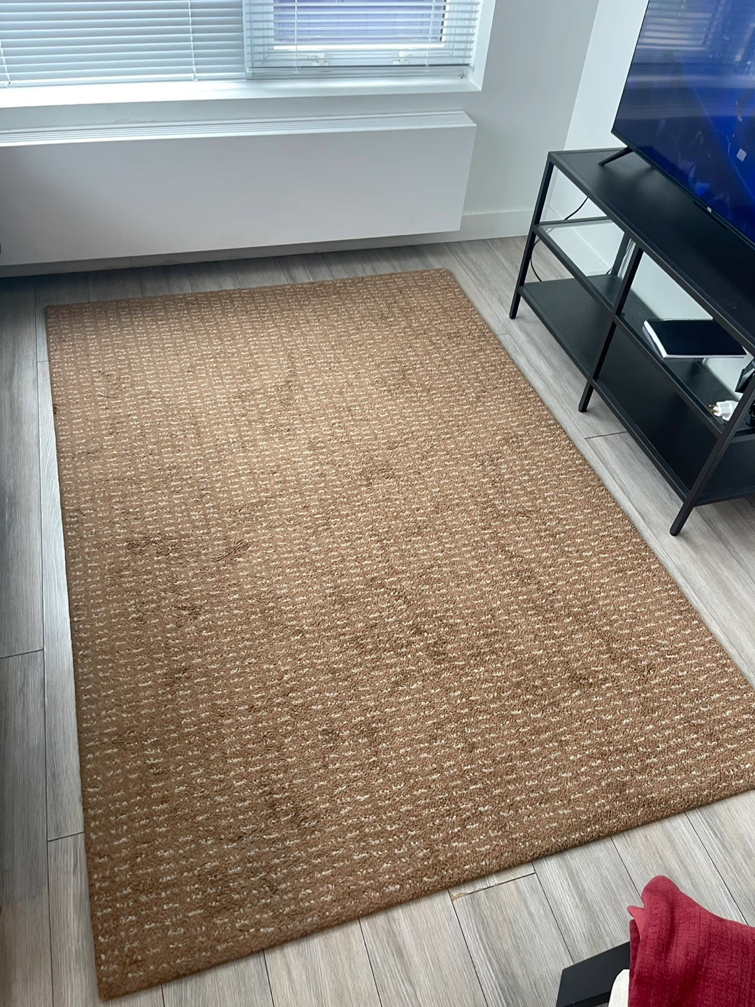 IKEA Langsted Rug (133x195 cm) - photo 3