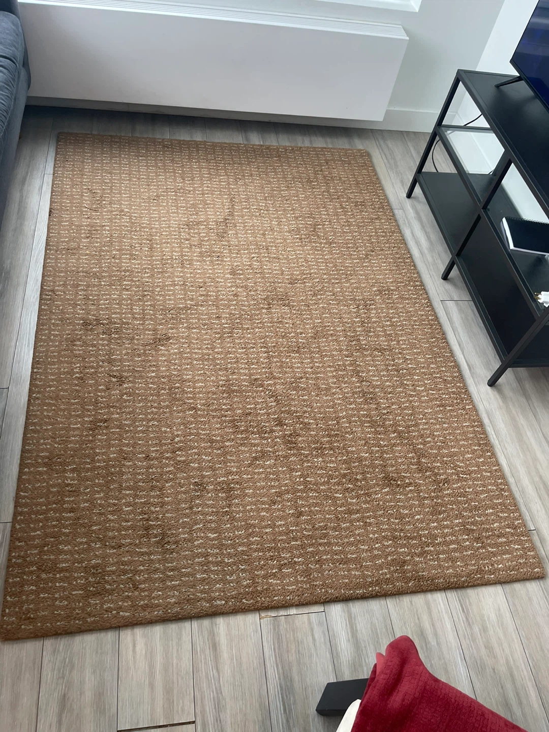 IKEA Langsted Rug (133x195 cm) - photo 2