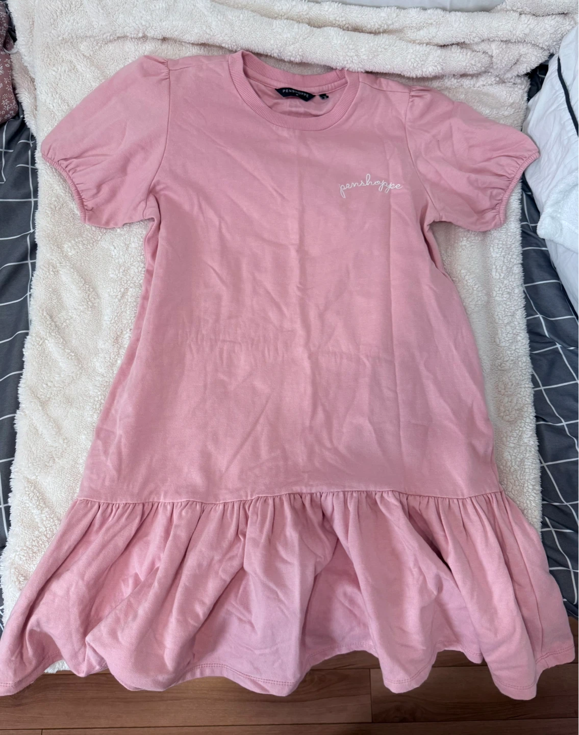 Spring/Summer Outfits