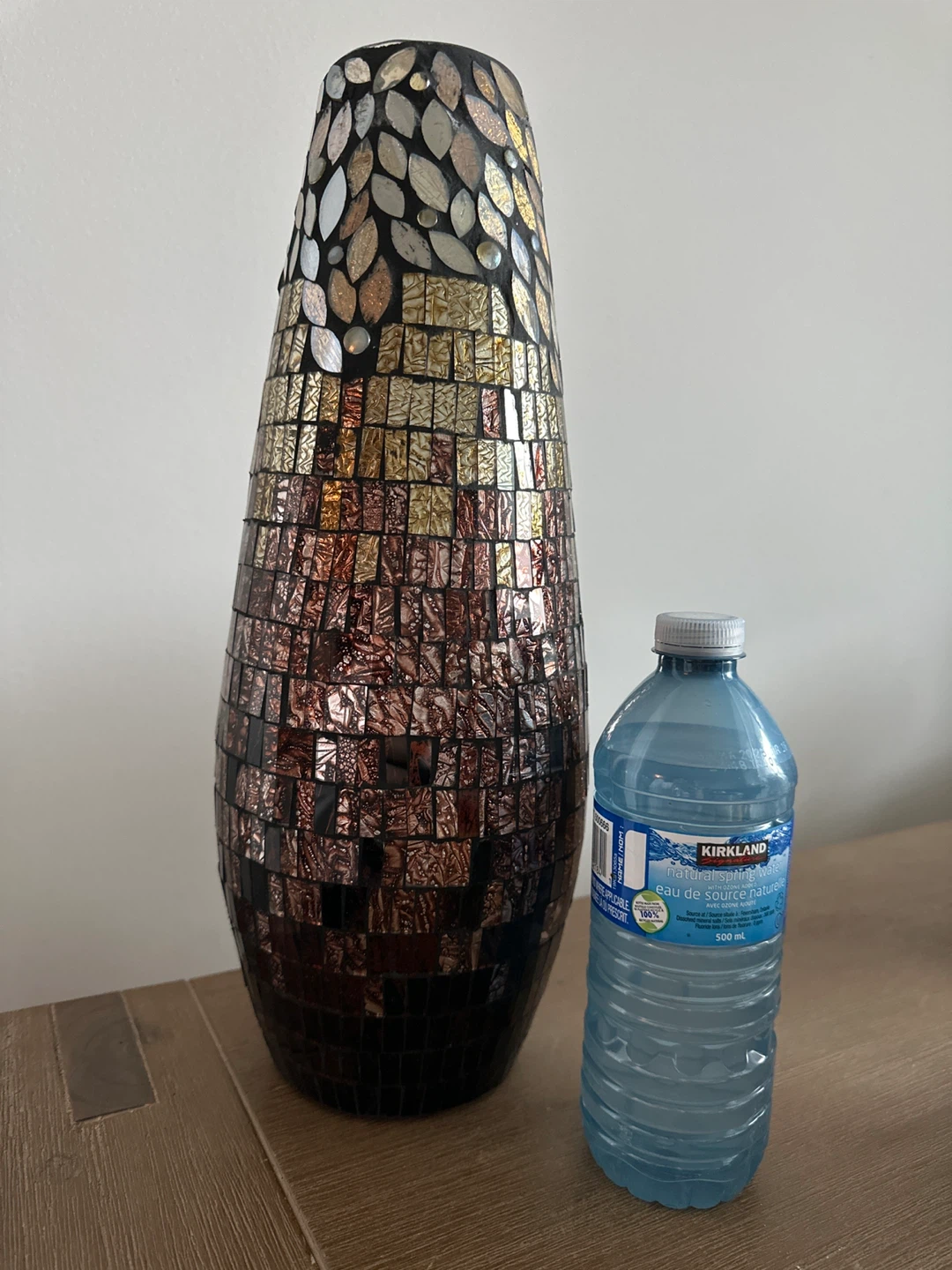 HOMESENSE Mosaic Vase - photo 2