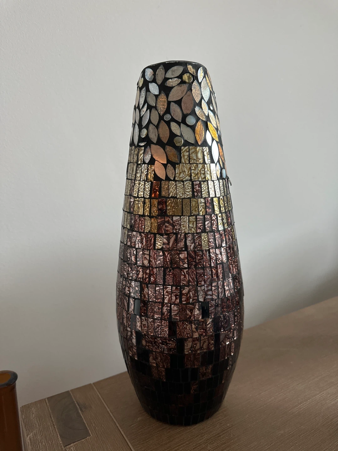 HOMESENSE Mosaic Vase