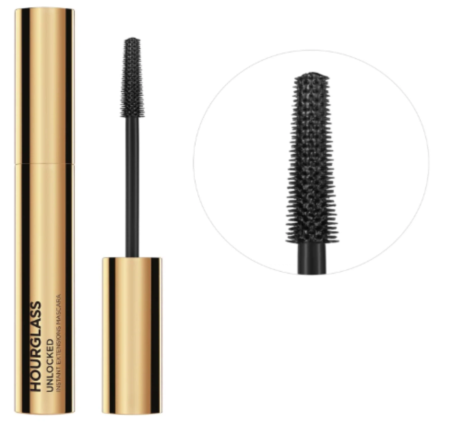Hourglass Unlocked Mascara - photo 2